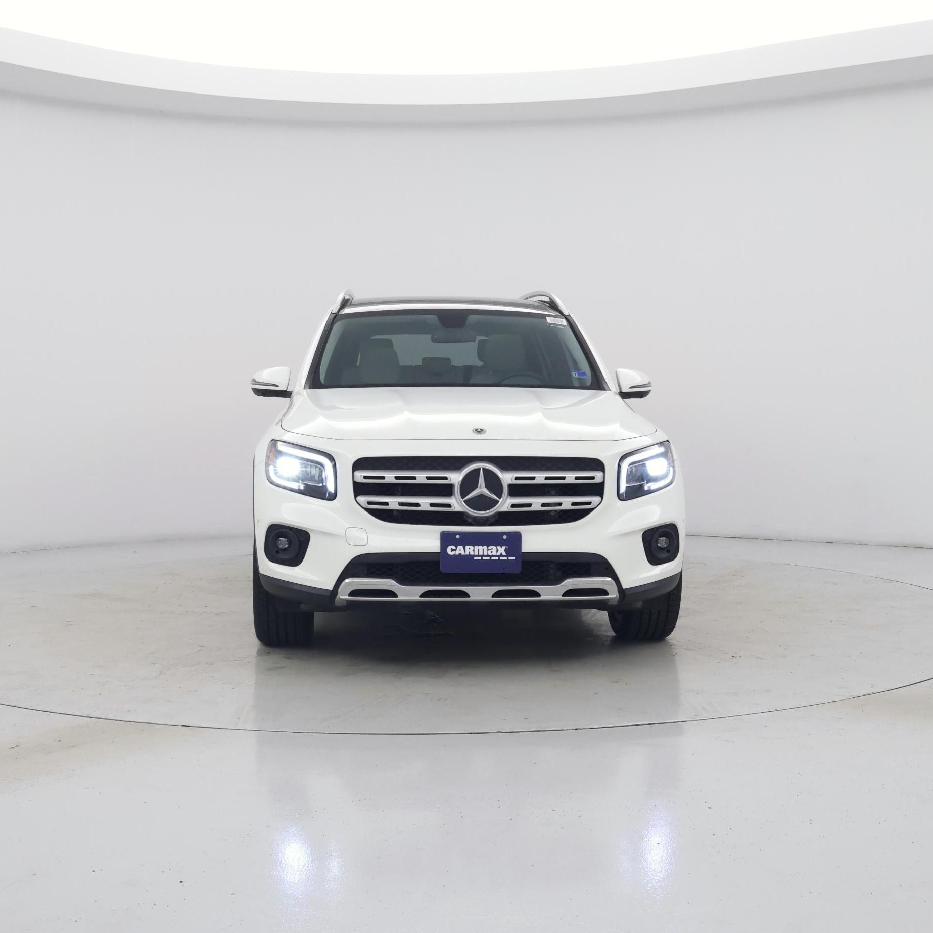 Thumbnail: 2023 Mercedes-Benz GLB - 5