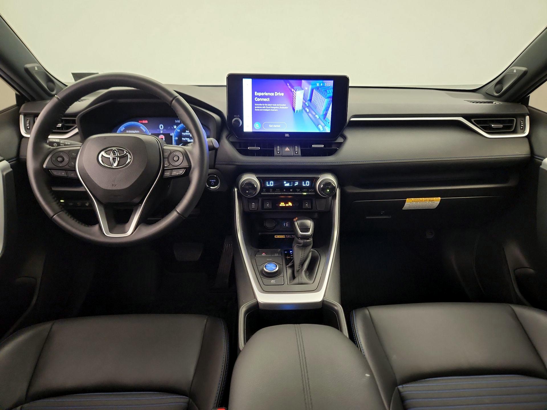 Thumbnail: 2023 Toyota RAV4 - 9