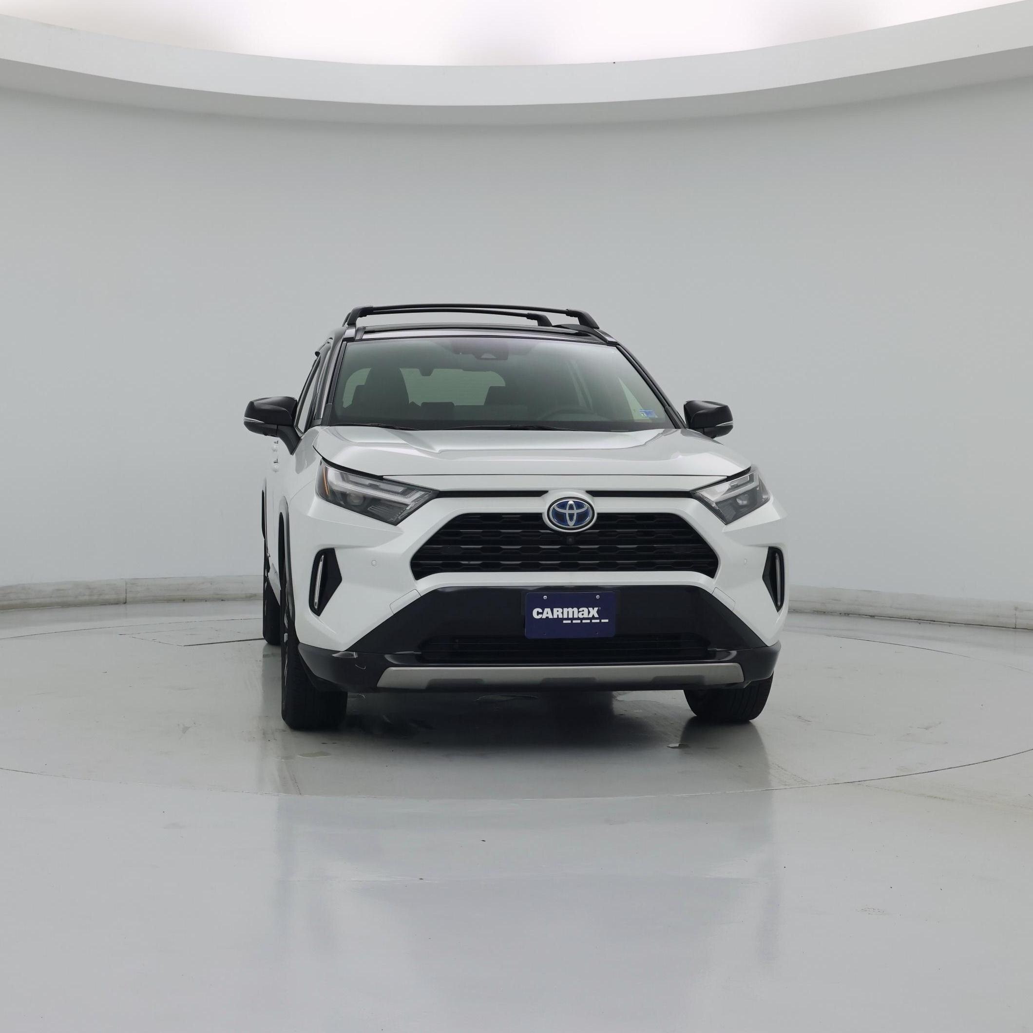 Thumbnail: 2023 Toyota RAV4 - 5