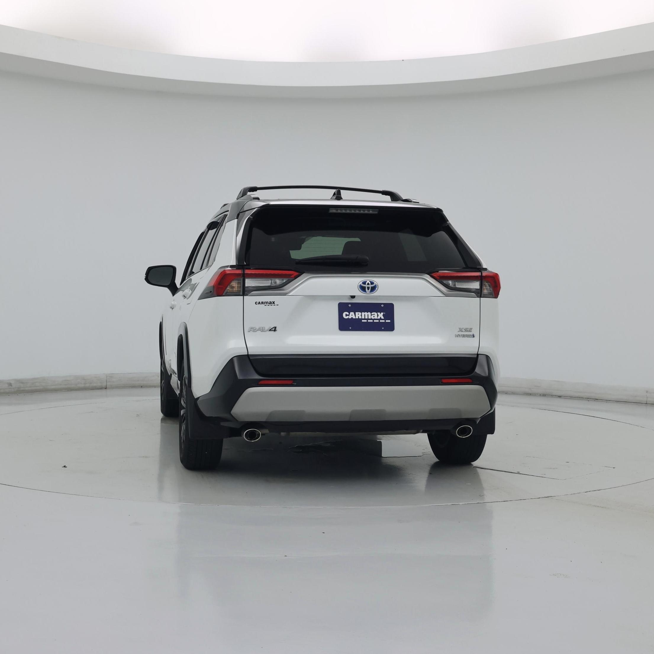 Thumbnail: 2023 Toyota RAV4 - 6