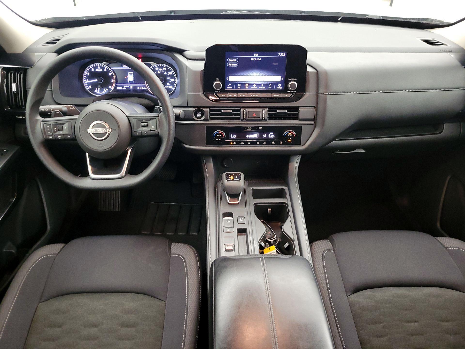 Thumbnail: 2025 Nissan Pathfinder - 9