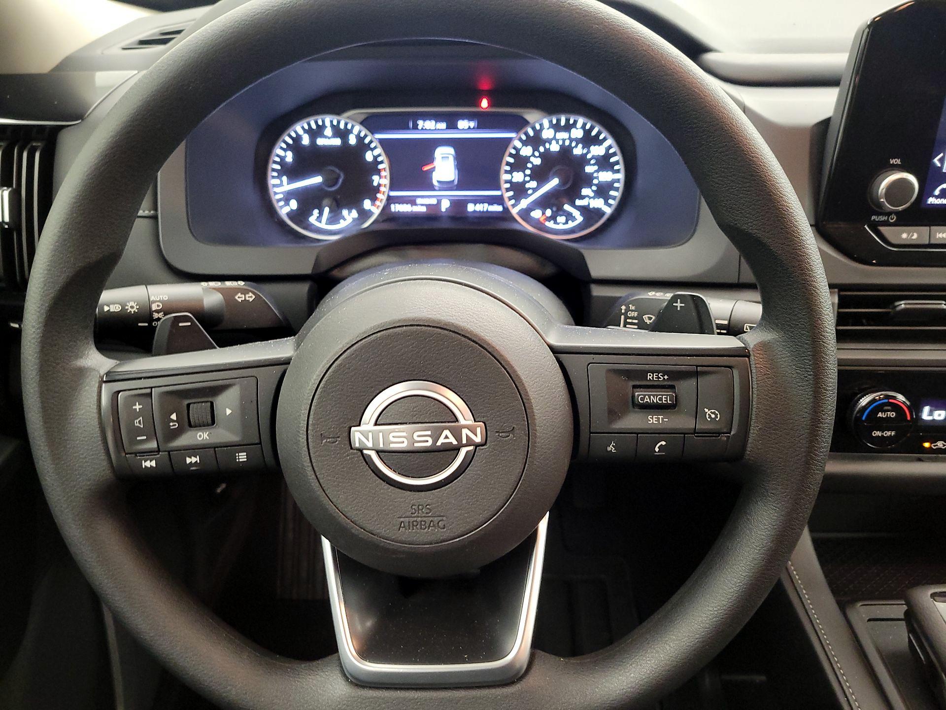Thumbnail: 2025 Nissan Pathfinder - 10
