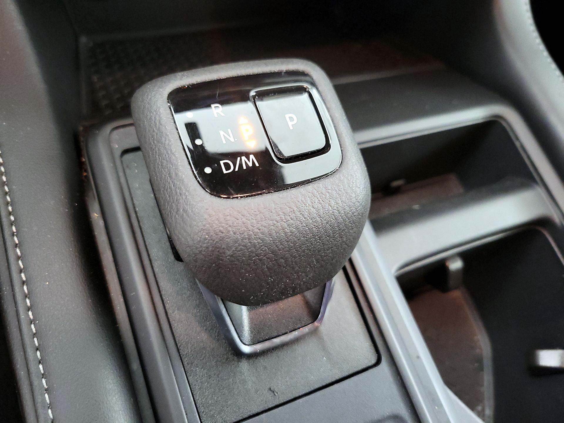 Thumbnail: 2025 Nissan Pathfinder - 16