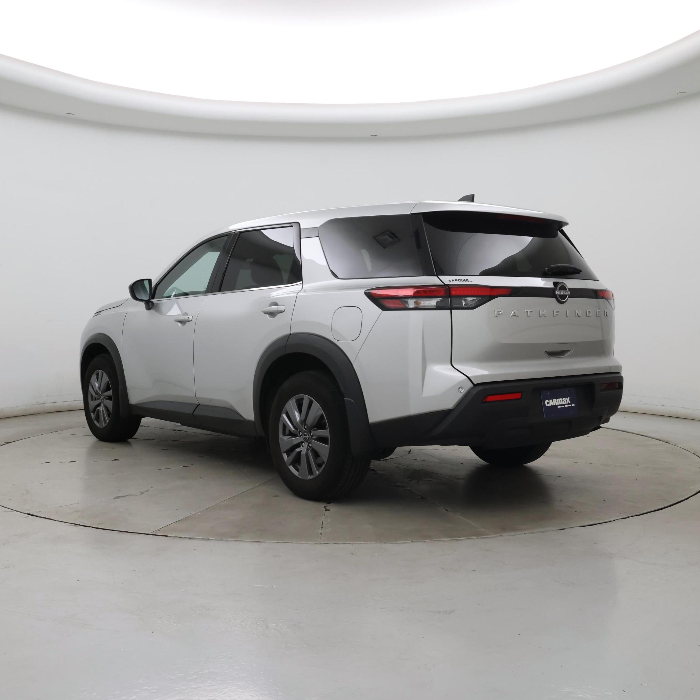 Thumbnail: 2025 Nissan Pathfinder - 2