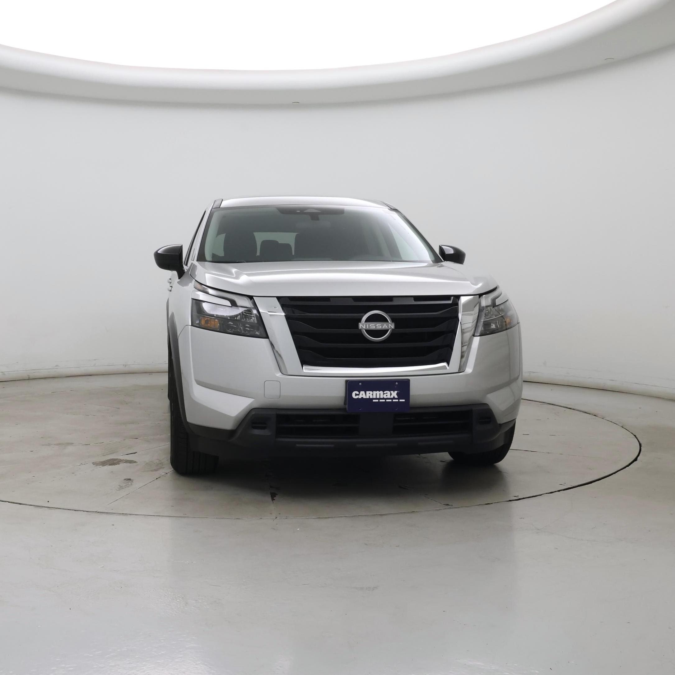 Thumbnail: 2025 Nissan Pathfinder - 5