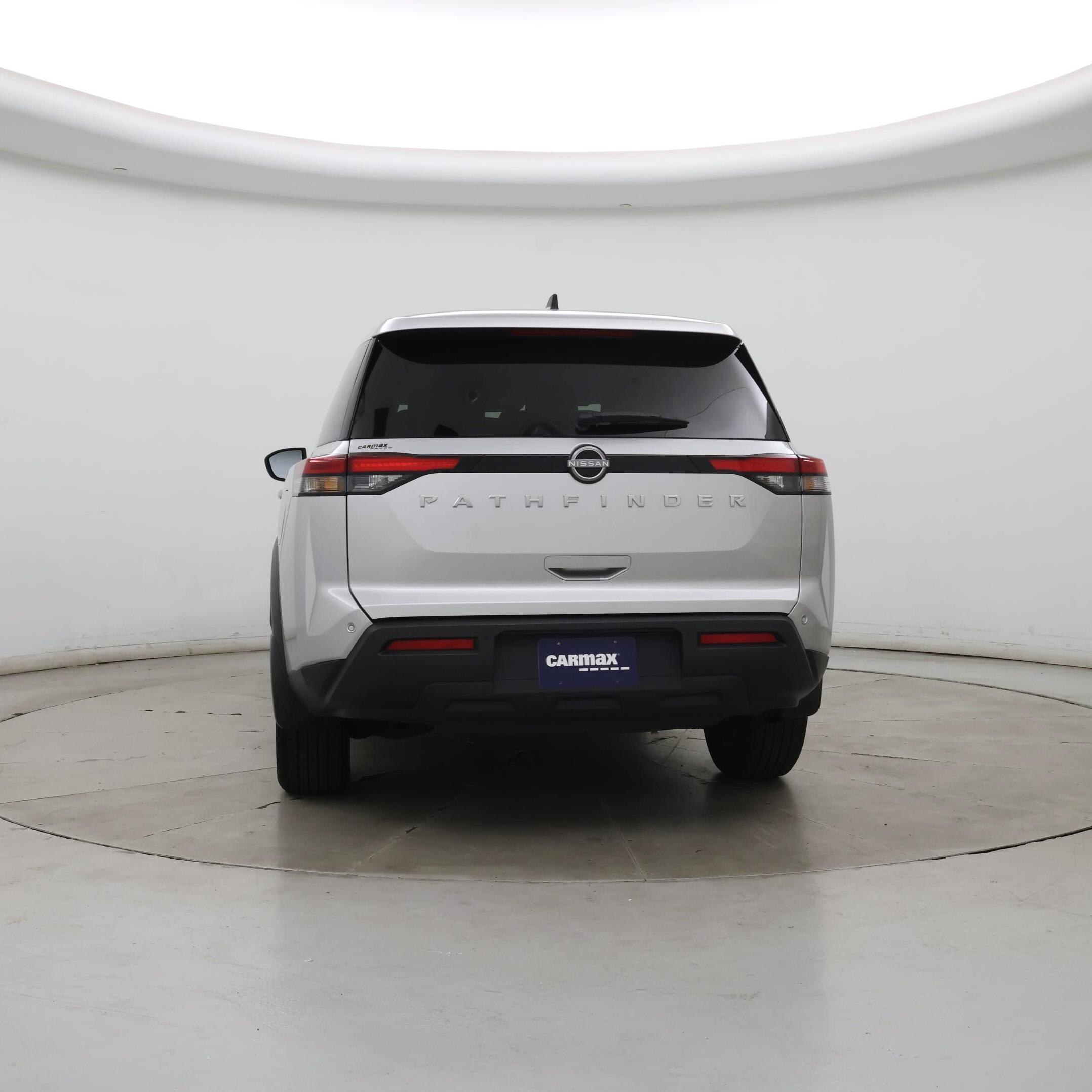 Thumbnail: 2025 Nissan Pathfinder - 6