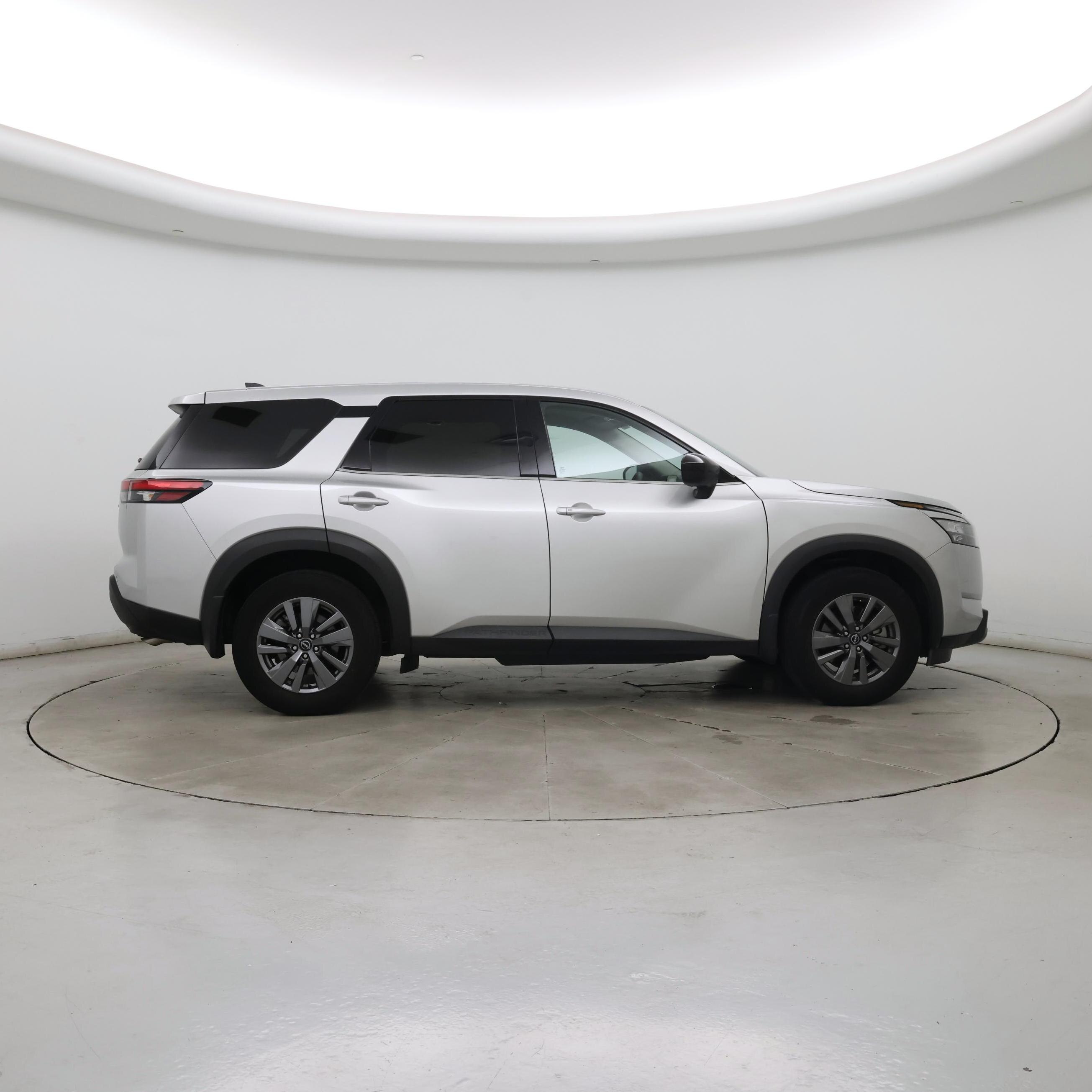 Thumbnail: 2025 Nissan Pathfinder - 7