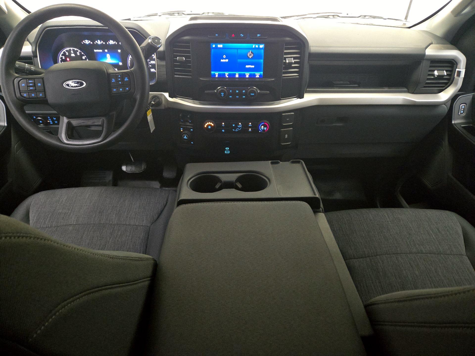 Thumbnail: 2022 Ford F-150 - 9