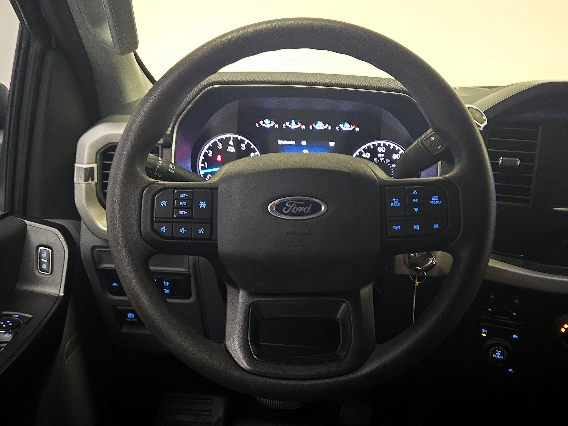 Thumbnail: 2022 Ford F-150 - 10