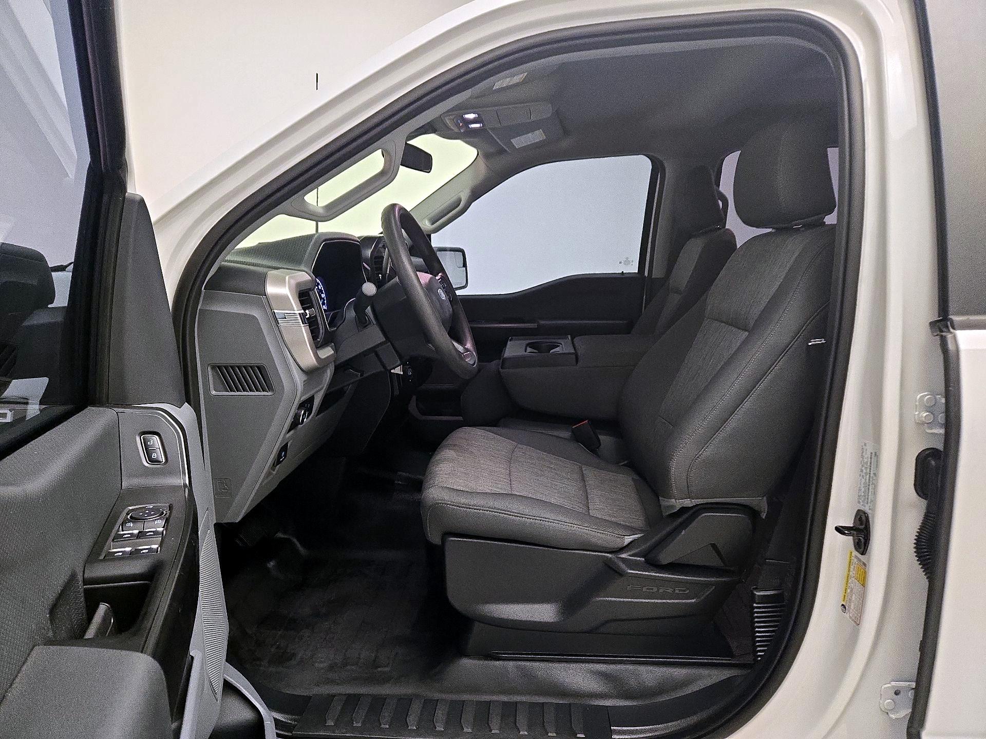 Thumbnail: 2022 Ford F-150 - 11