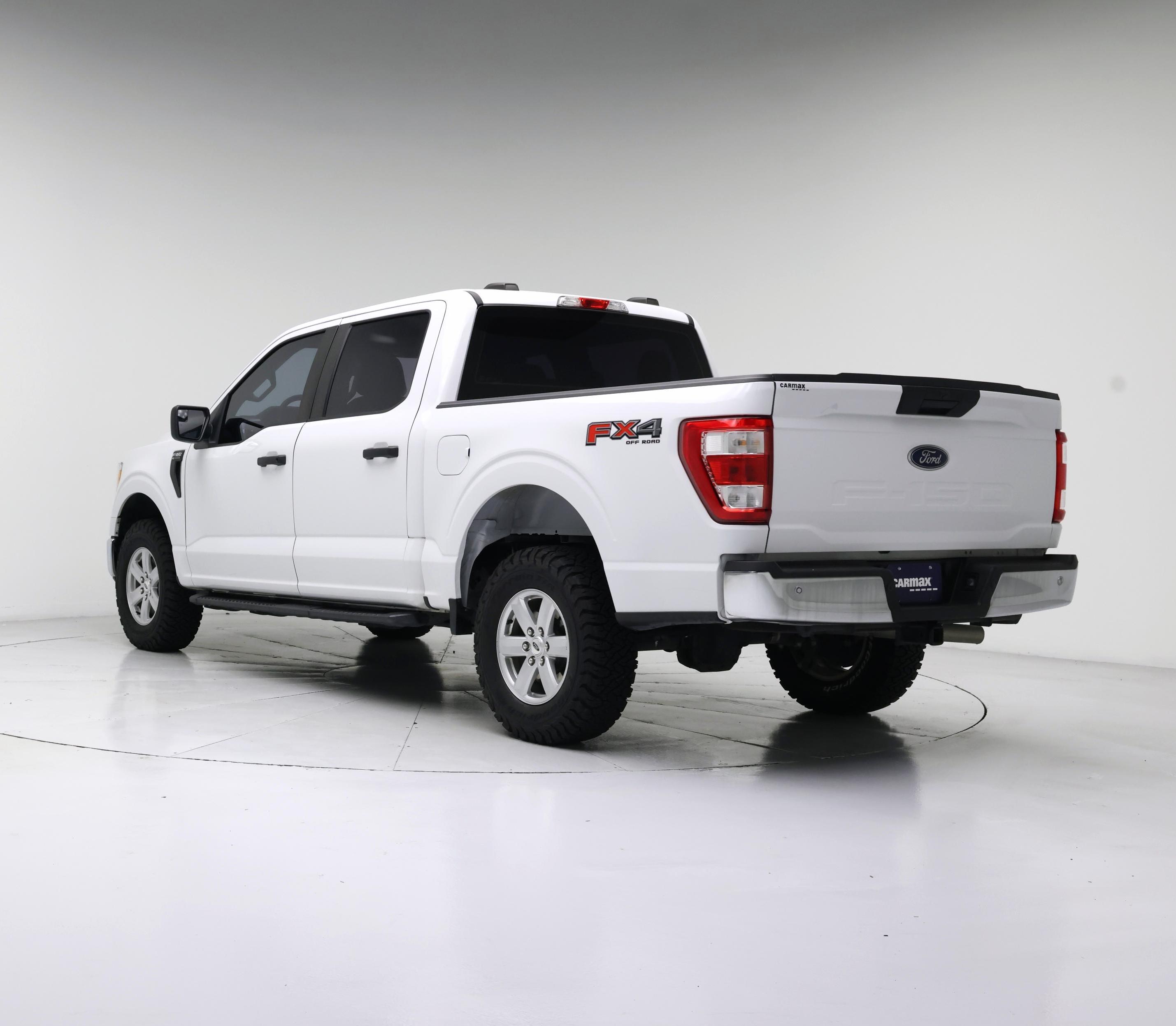Thumbnail: 2022 Ford F-150 - 2