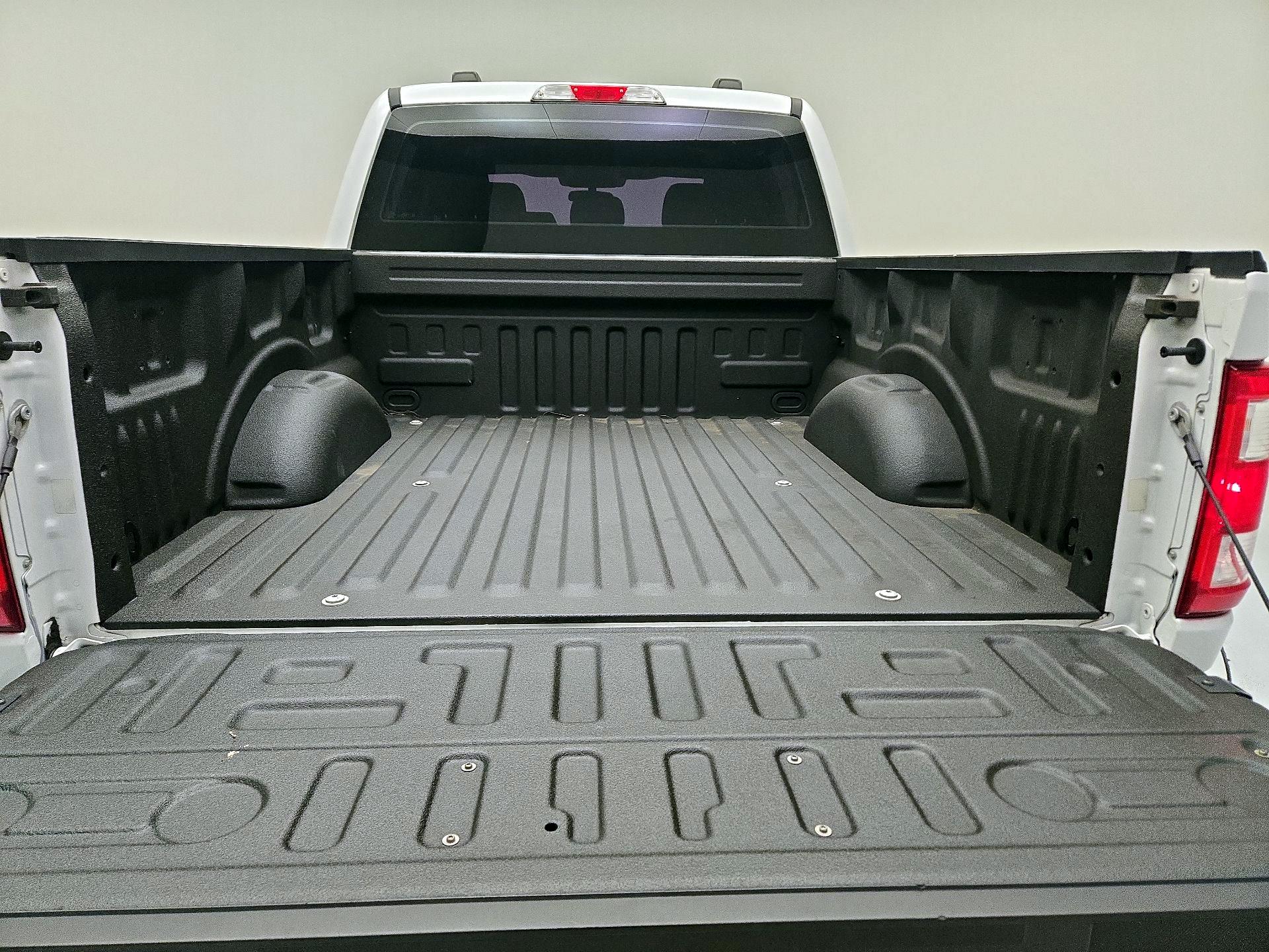 Thumbnail: 2022 Ford F-150 - 20