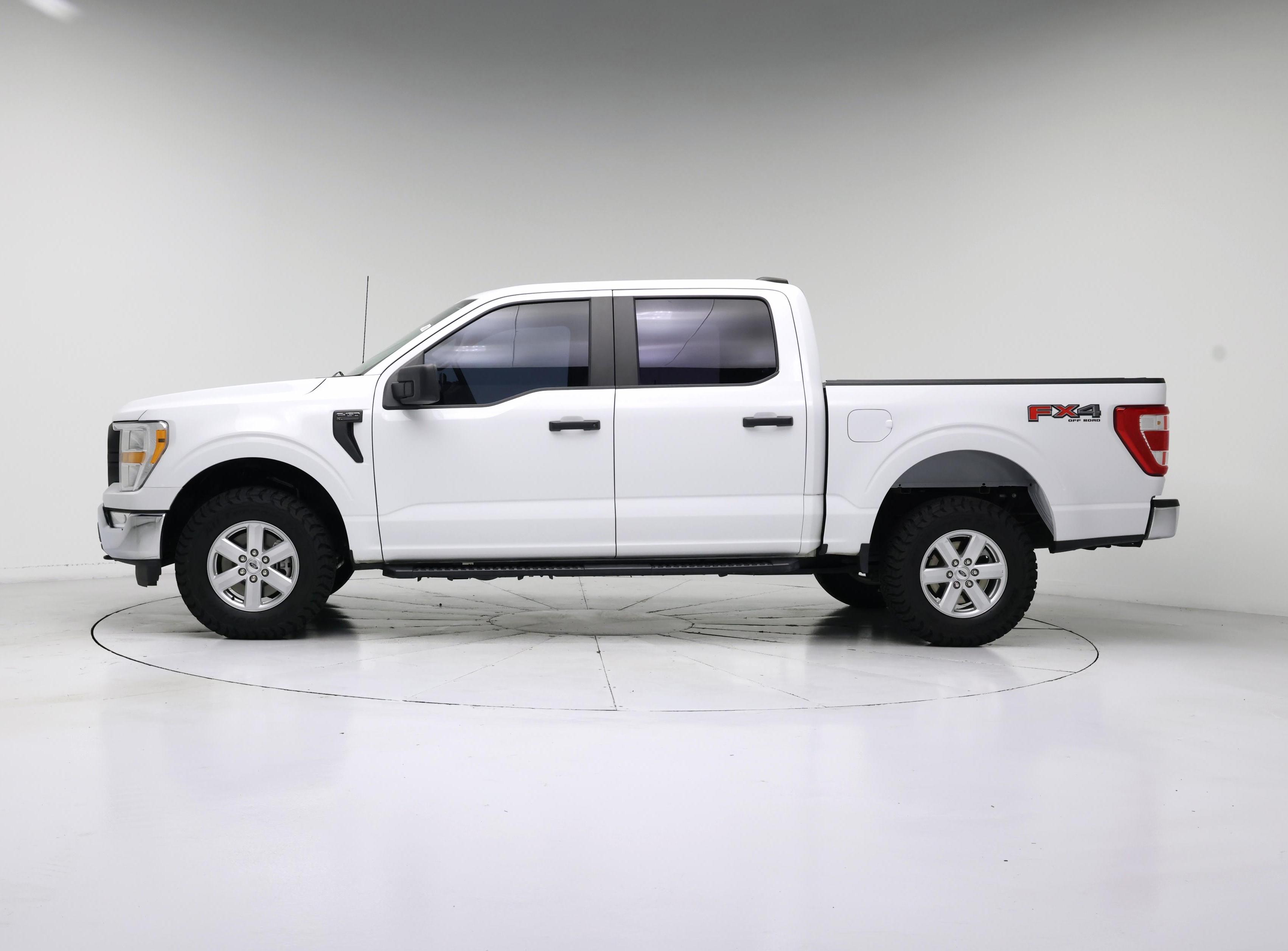 Thumbnail: 2022 Ford F-150 - 3
