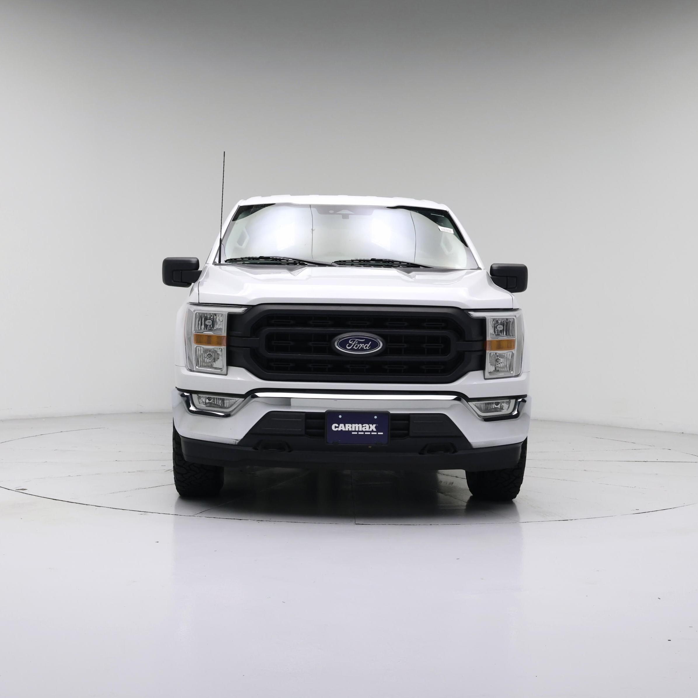 Thumbnail: 2022 Ford F-150 - 5
