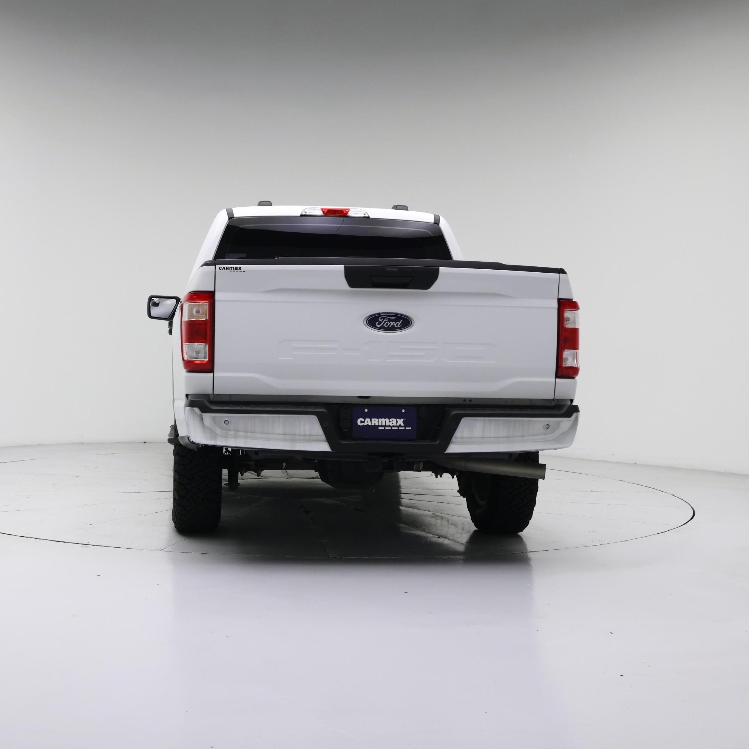 Thumbnail: 2022 Ford F-150 - 6