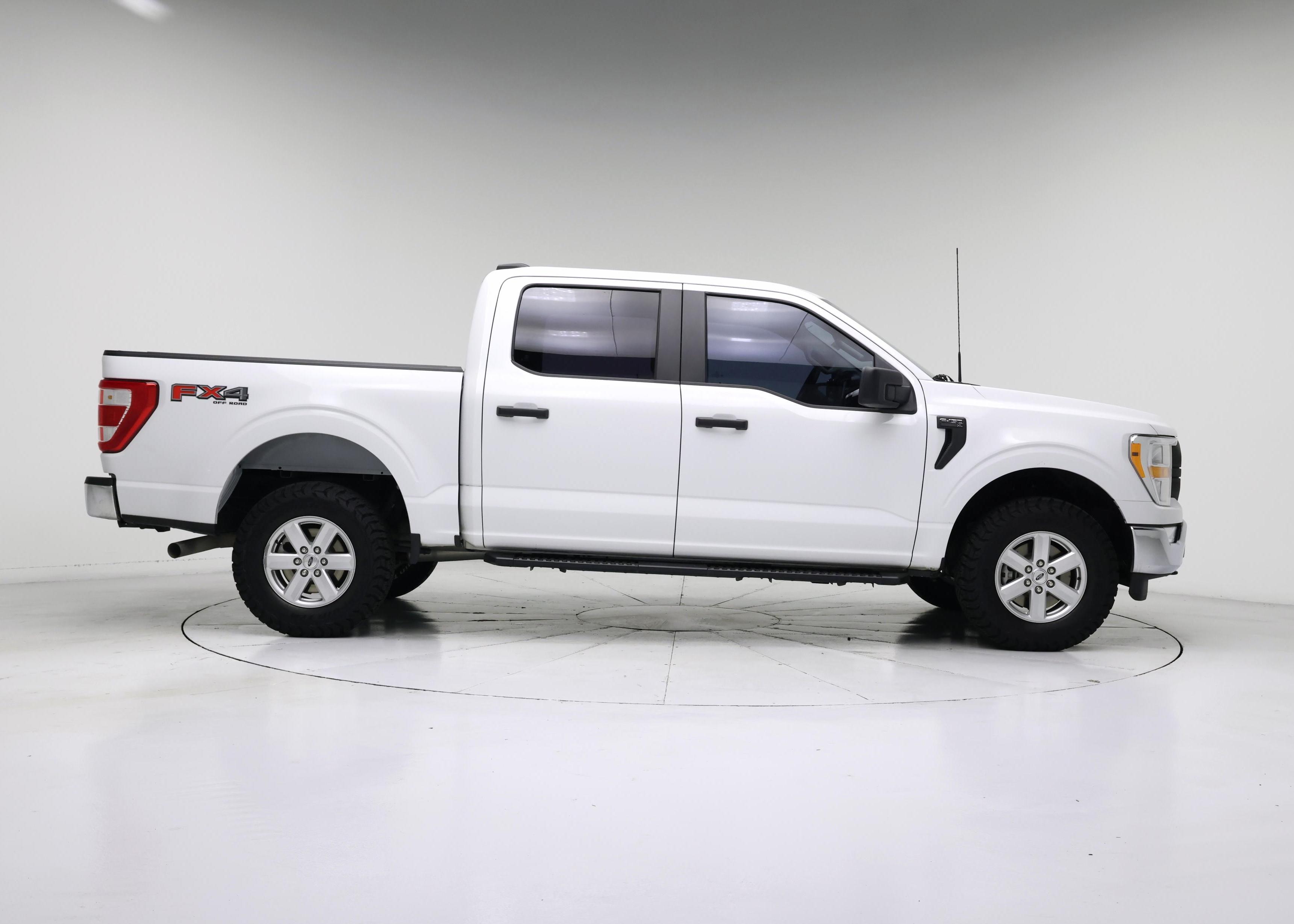 Thumbnail: 2022 Ford F-150 - 7