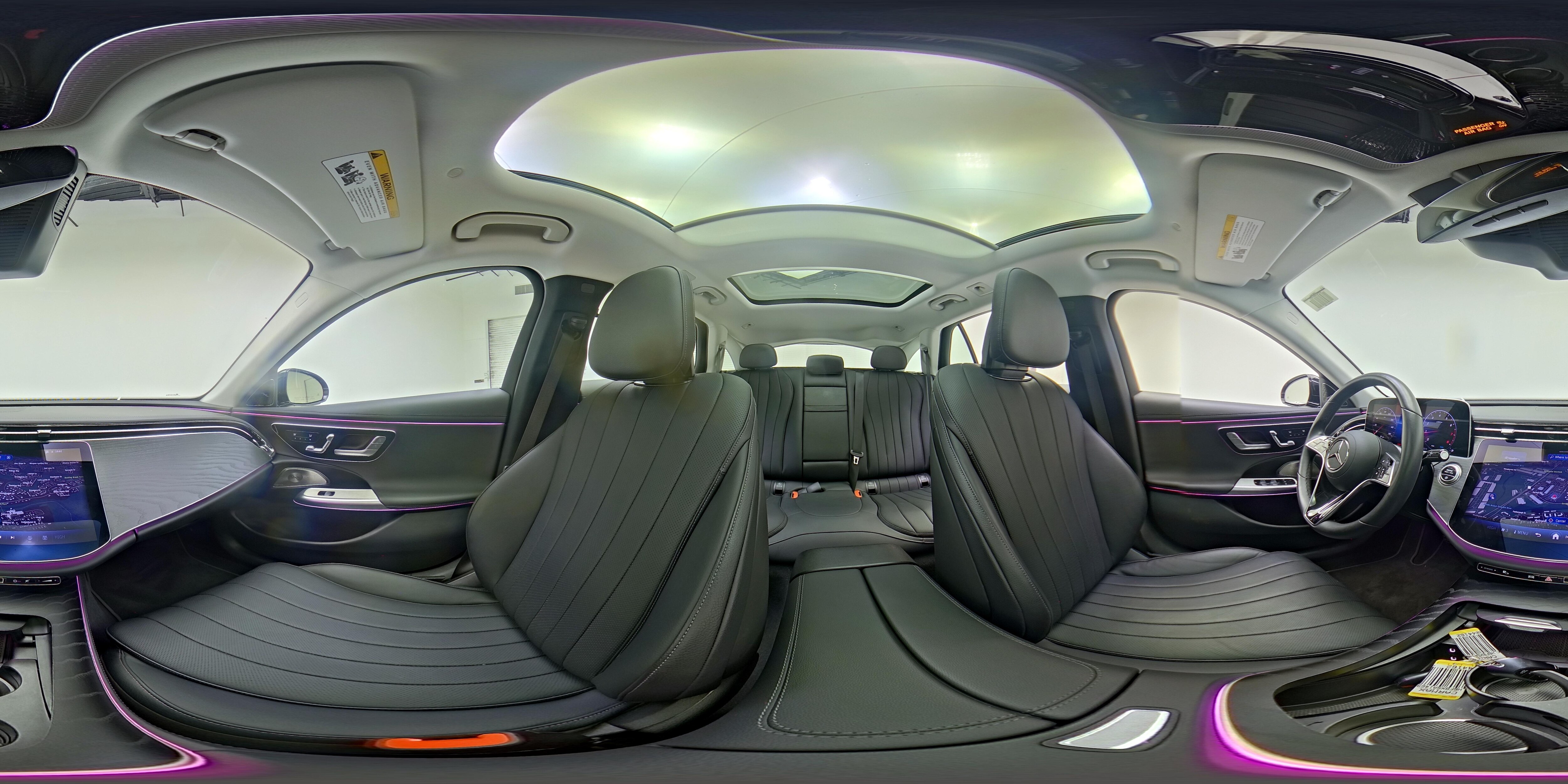 2025 Mercedes-Benz E-Class E450 All-Terrain - Photo 26