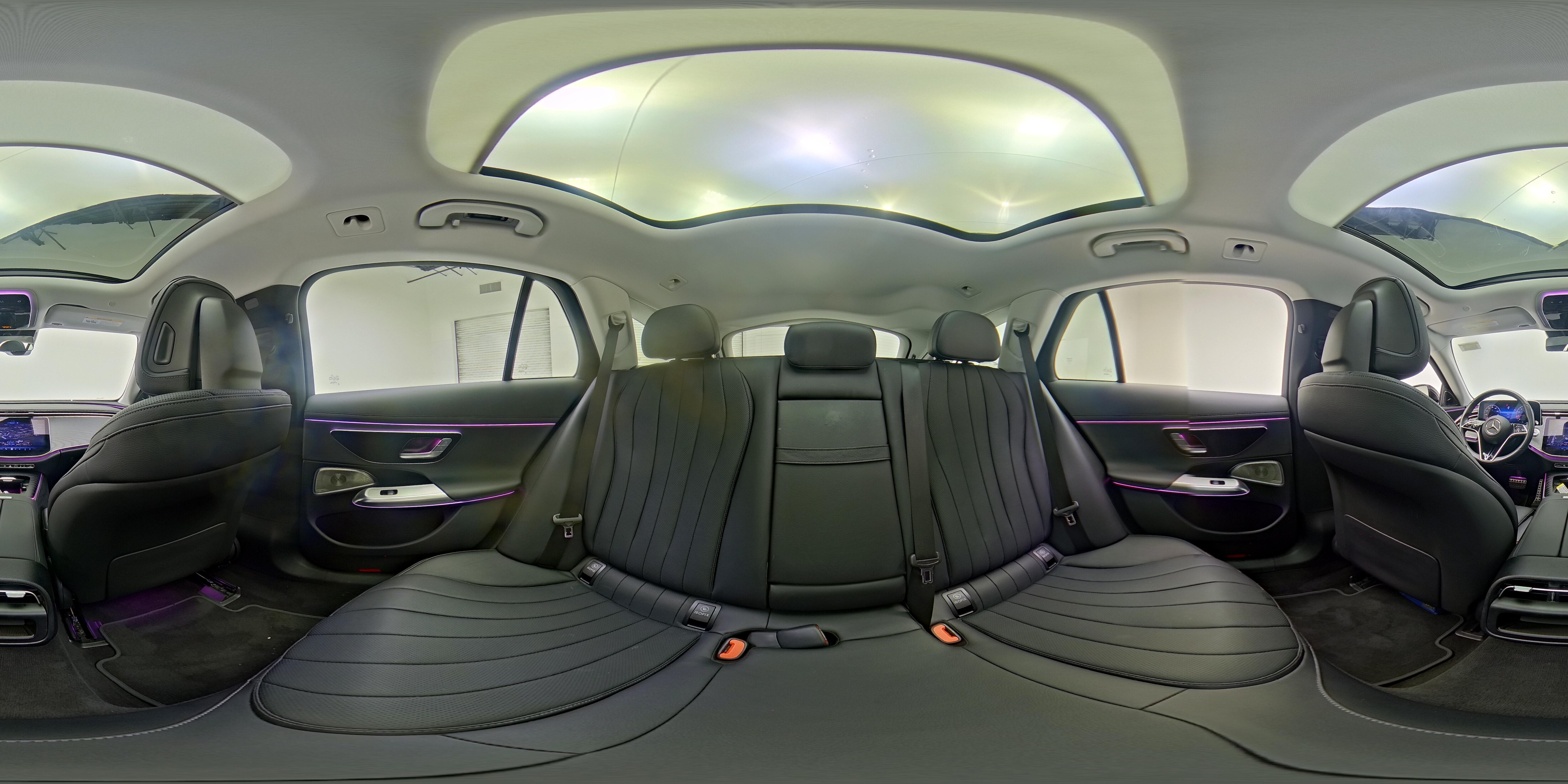 2025 Mercedes-Benz E-Class E450 All-Terrain - Photo 27