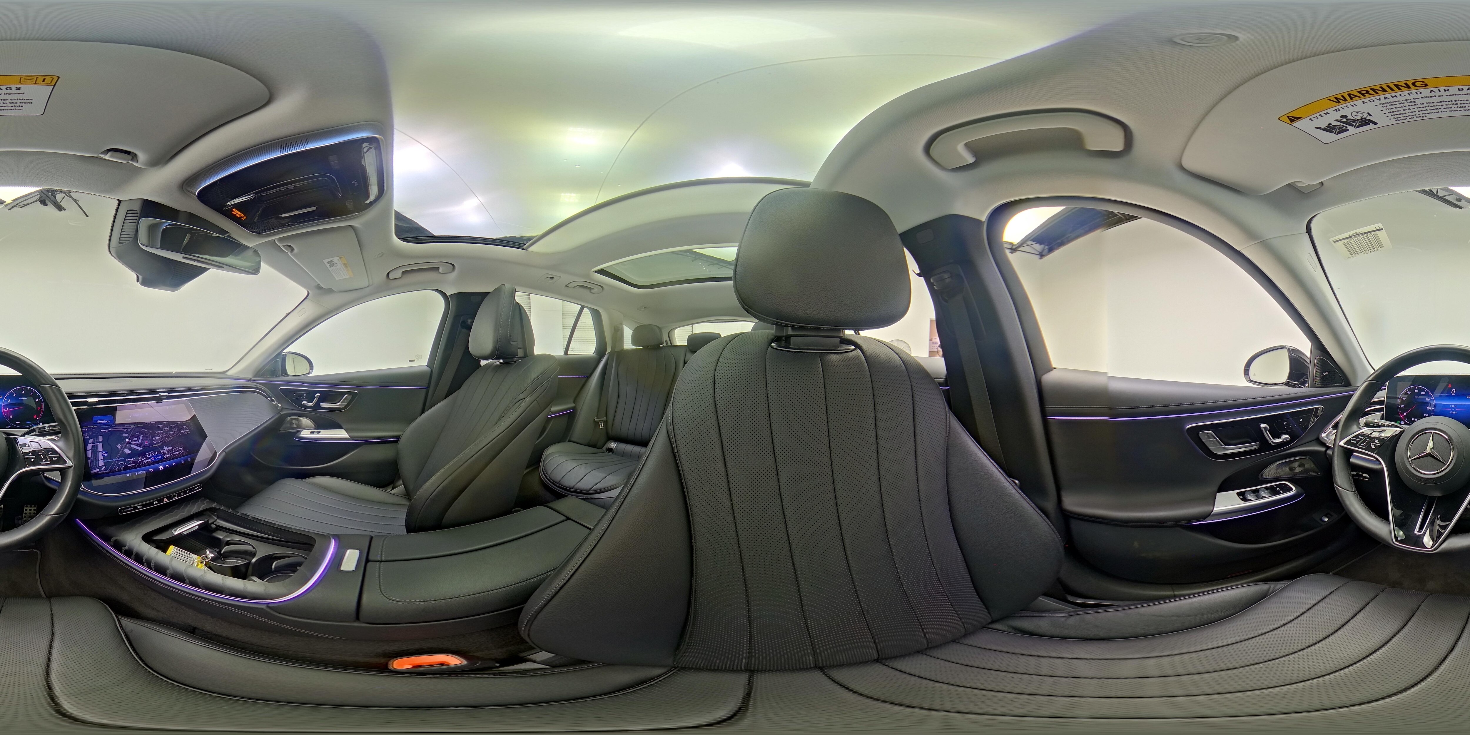 2025 Mercedes-Benz E-Class E450 All-Terrain - Photo 28