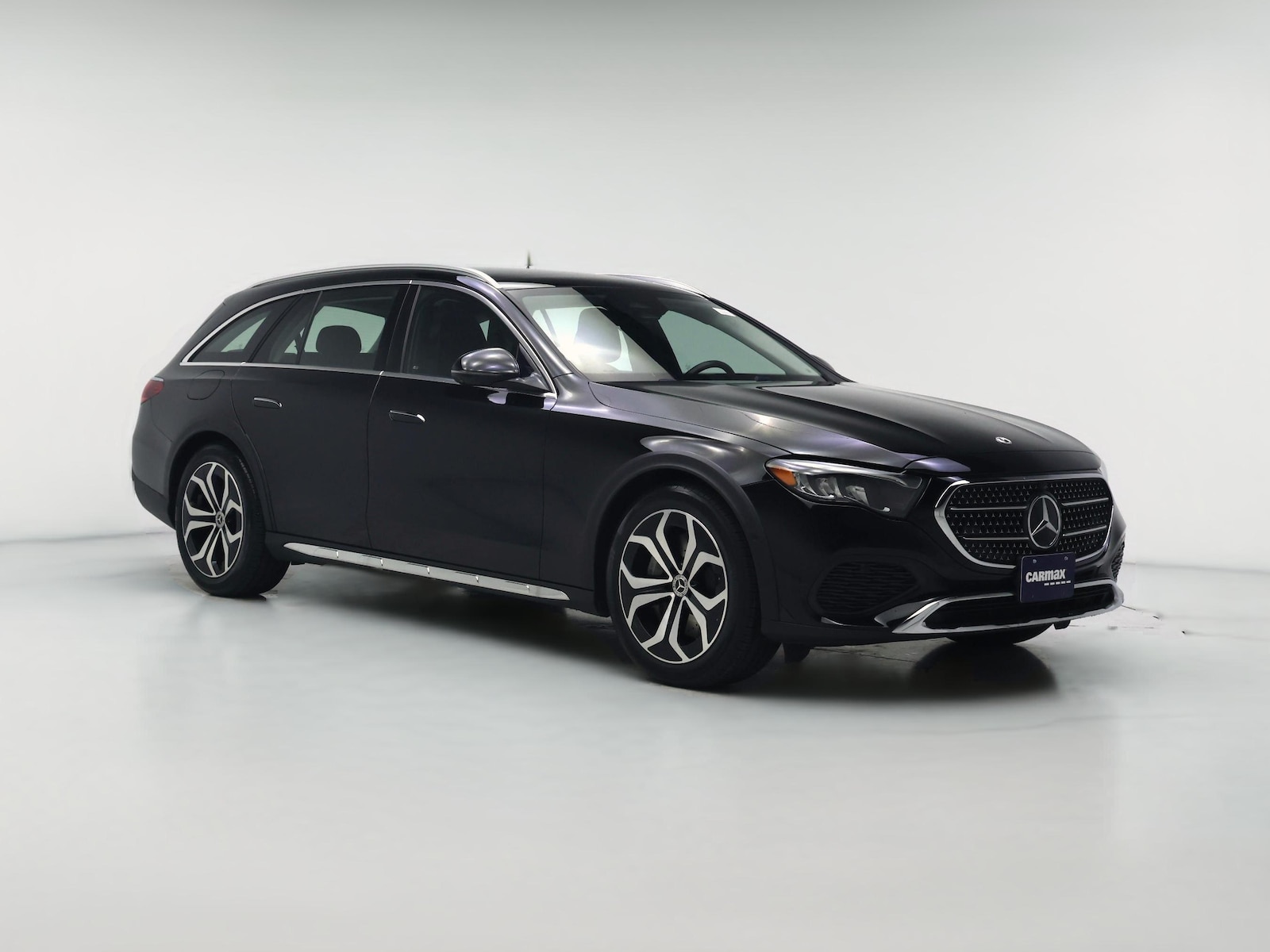 2025 Mercedes-Benz E-Class