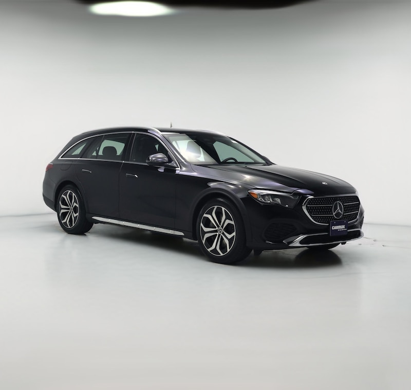 2025 Mercedes-Benz E450