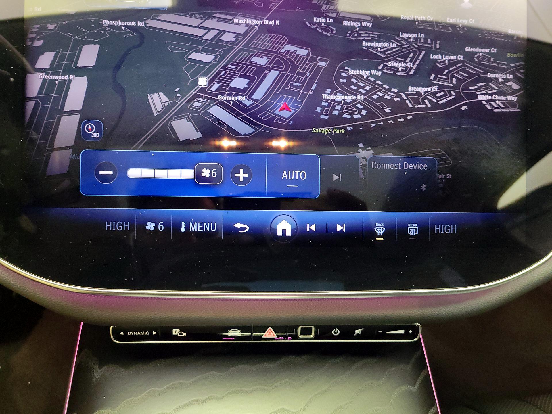 Thumbnail: 2025 Mercedes-Benz E-Class - 17
