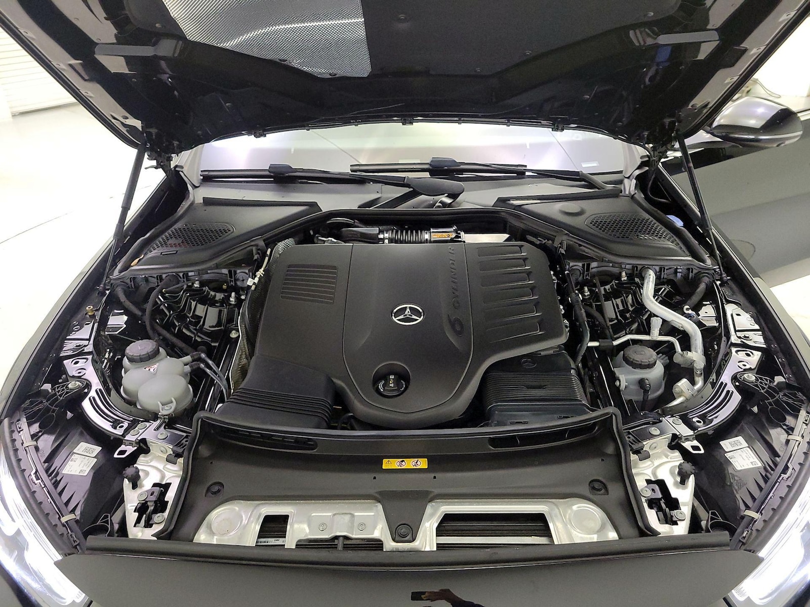 2025 Mercedes-Benz E-Class E450 All-Terrain - Photo 24