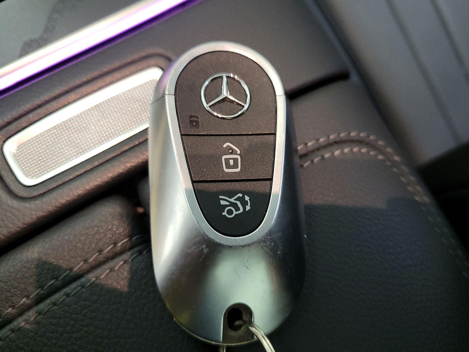 2025 Mercedes-Benz E-Class E450 All-Terrain - Photo 25