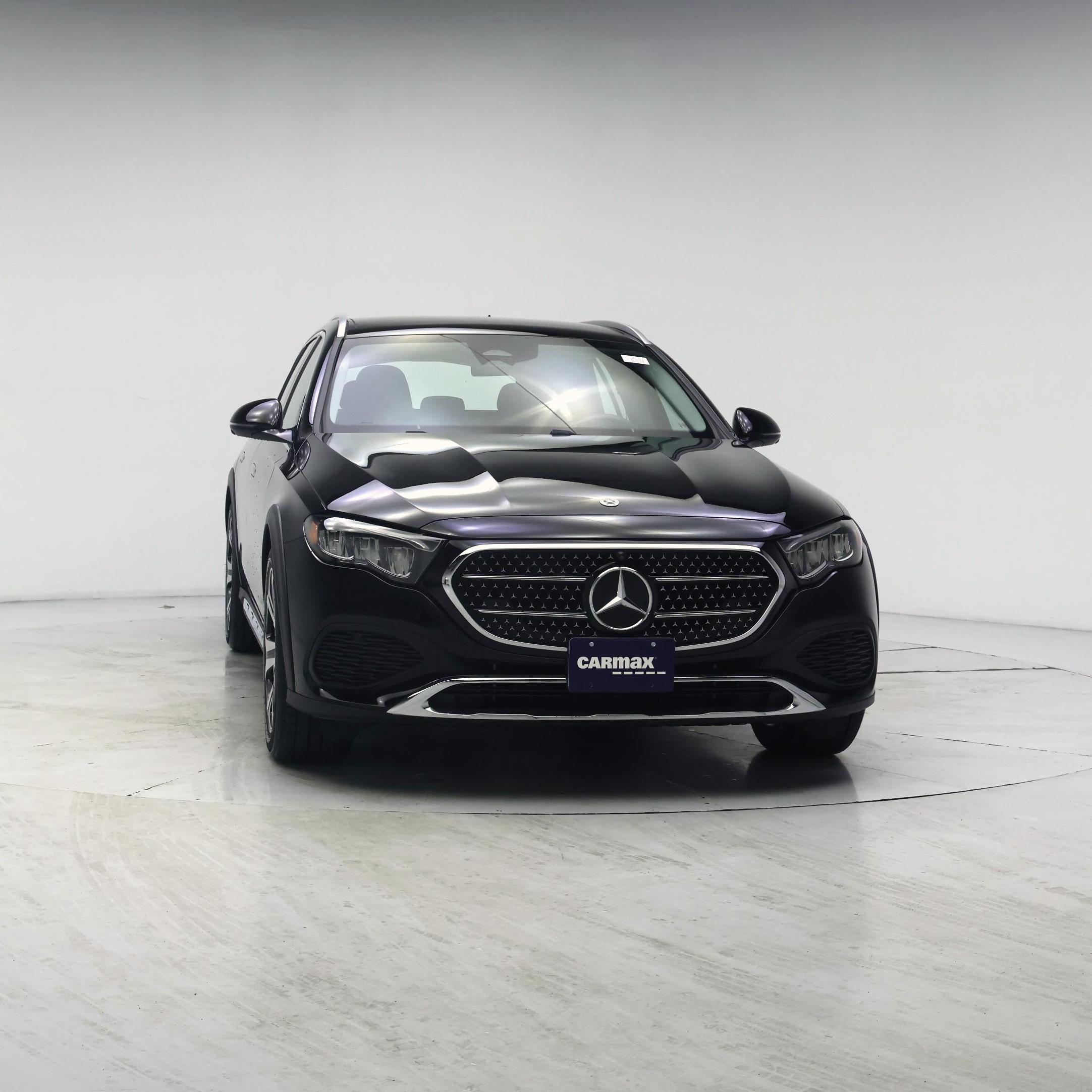 Thumbnail: 2025 Mercedes-Benz E-Class - 5