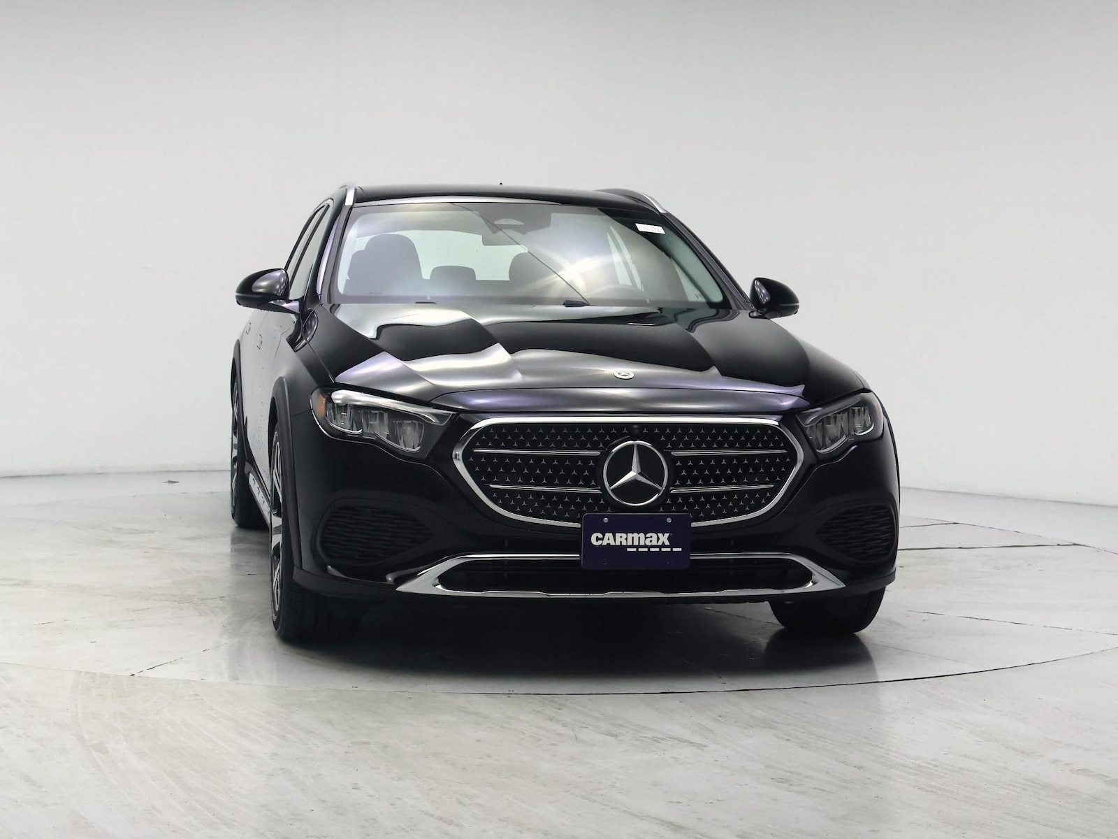 2025 Mercedes-Benz E-Class E450 All-Terrain - Photo 6