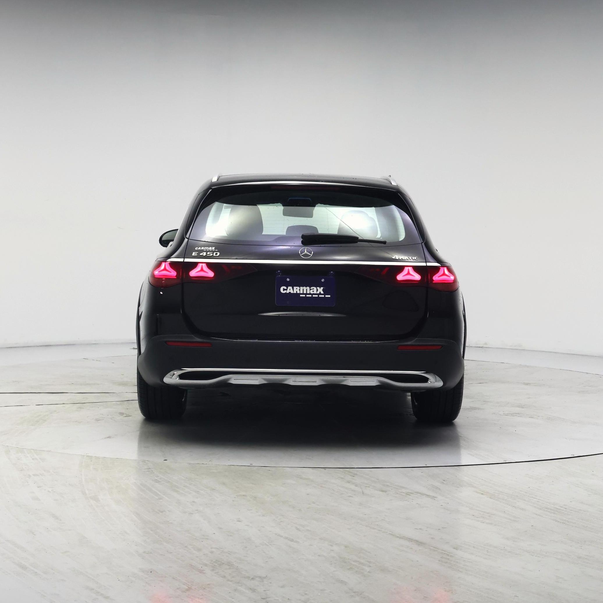 Thumbnail: 2025 Mercedes-Benz E-Class - 6