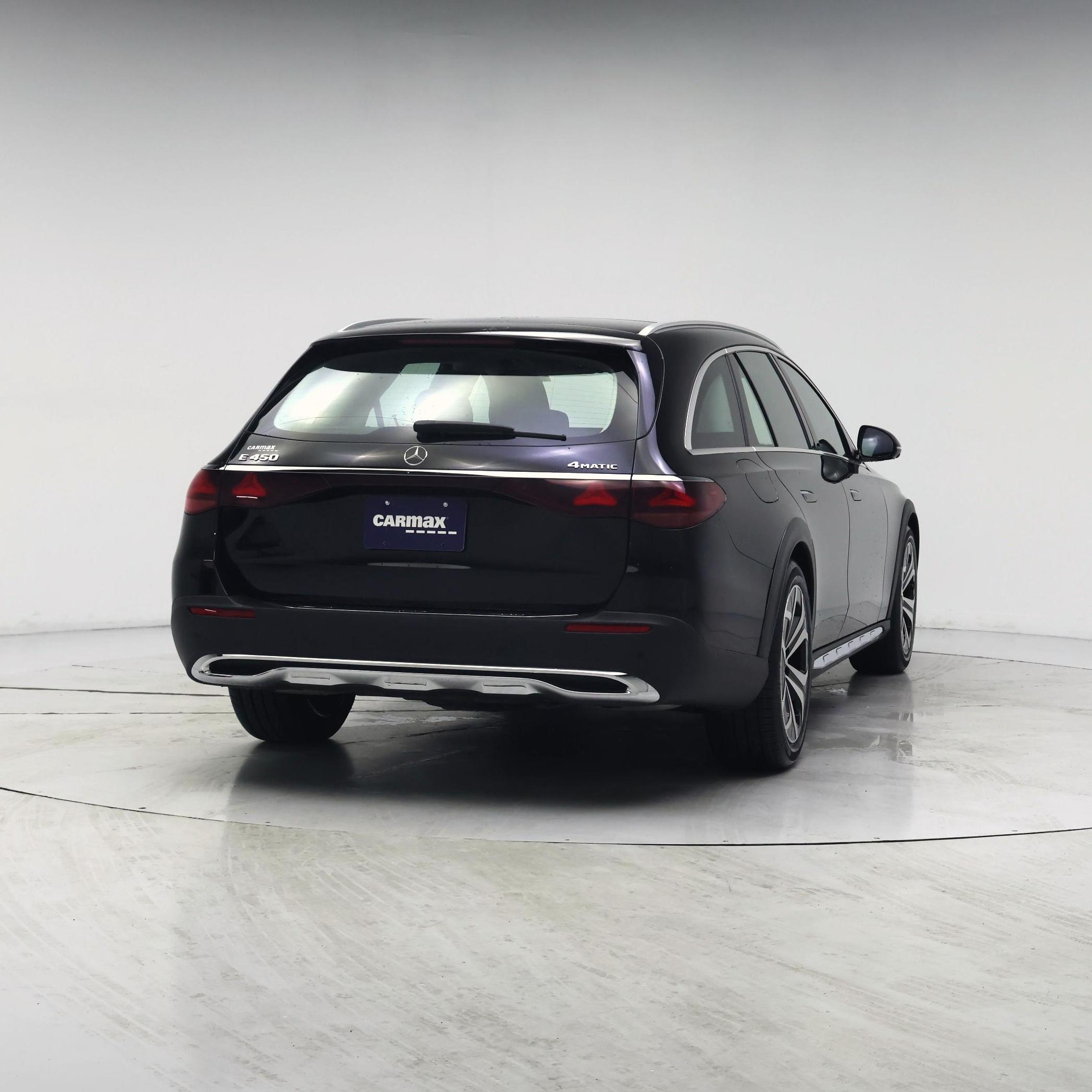 Thumbnail: 2025 Mercedes-Benz E-Class - 8