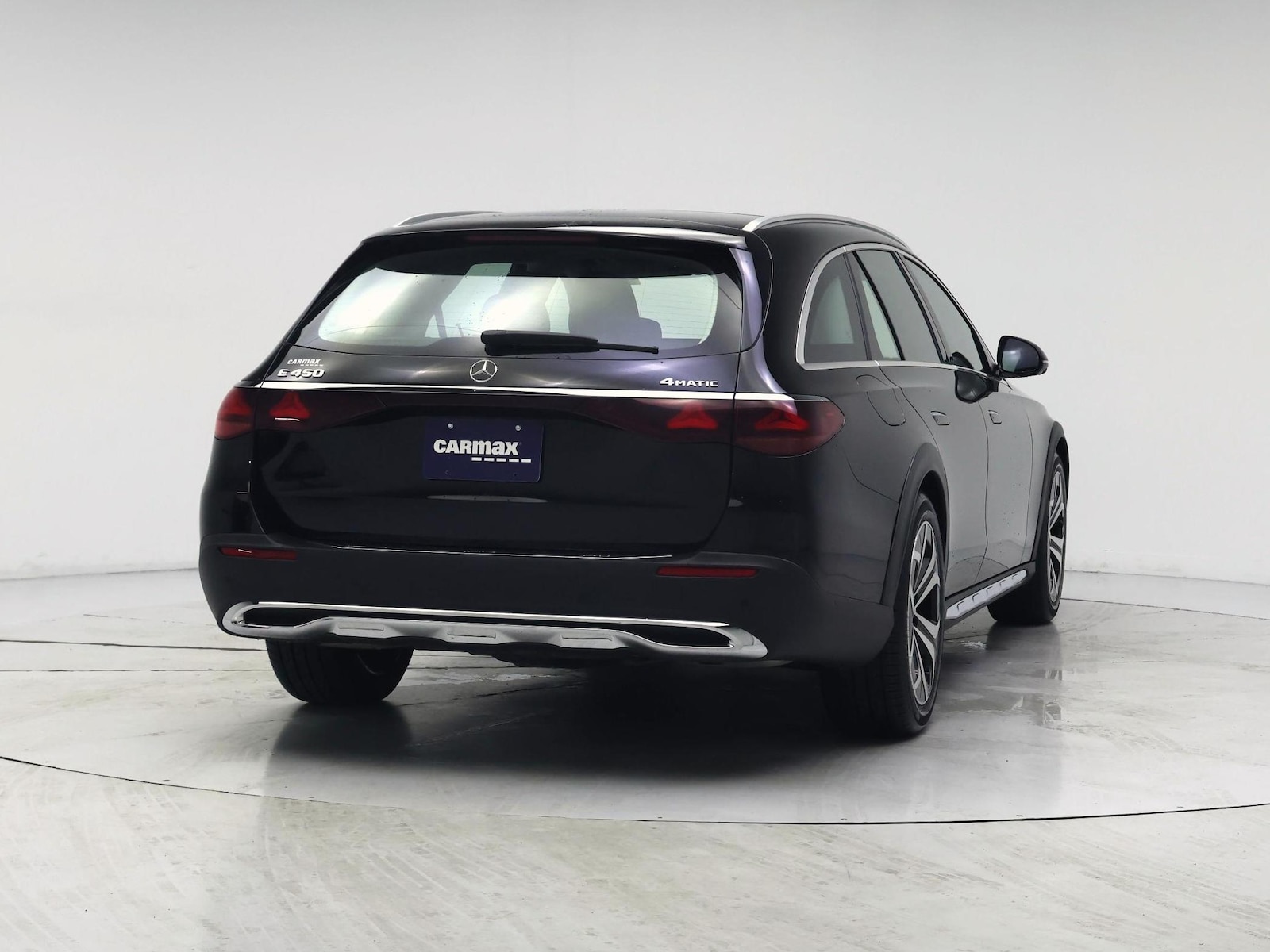 2025 Mercedes-Benz E-Class E450 All-Terrain - Photo 9