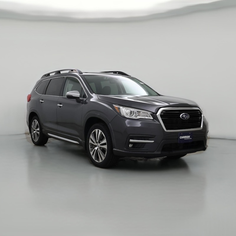 2019 Subaru Ascent Touring