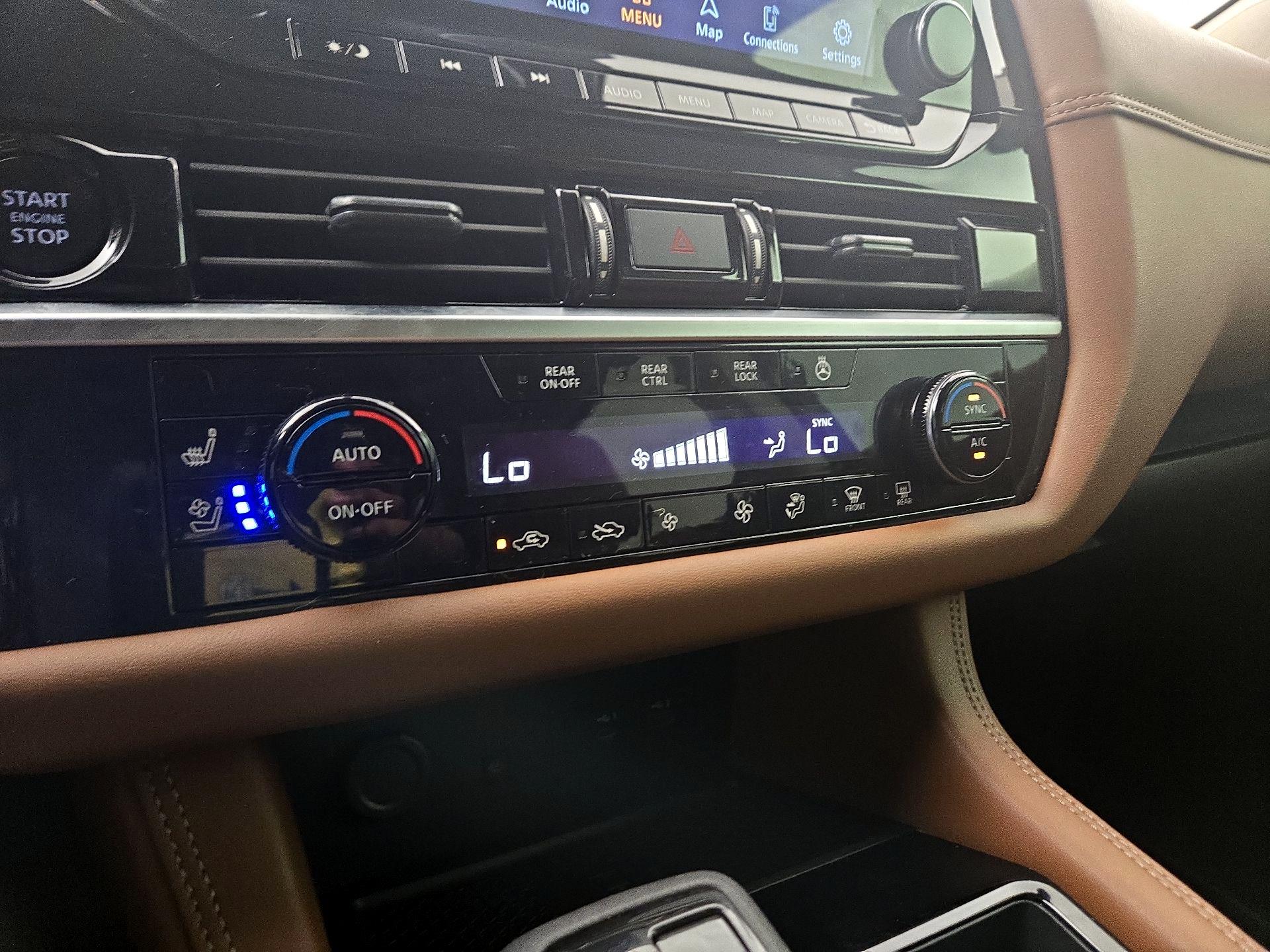Thumbnail: 2025 Nissan Pathfinder - 15