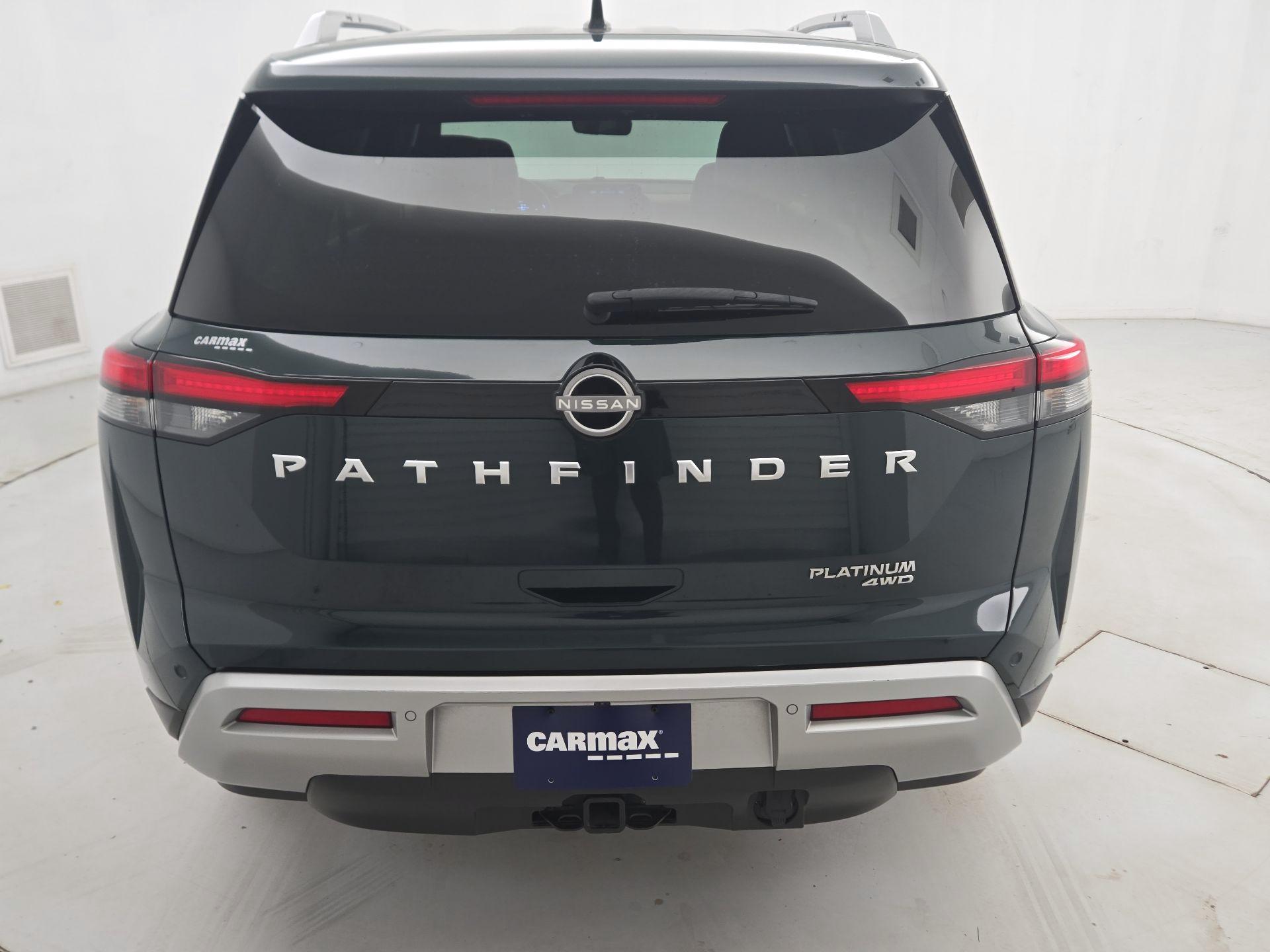 Thumbnail: 2025 Nissan Pathfinder - 6
