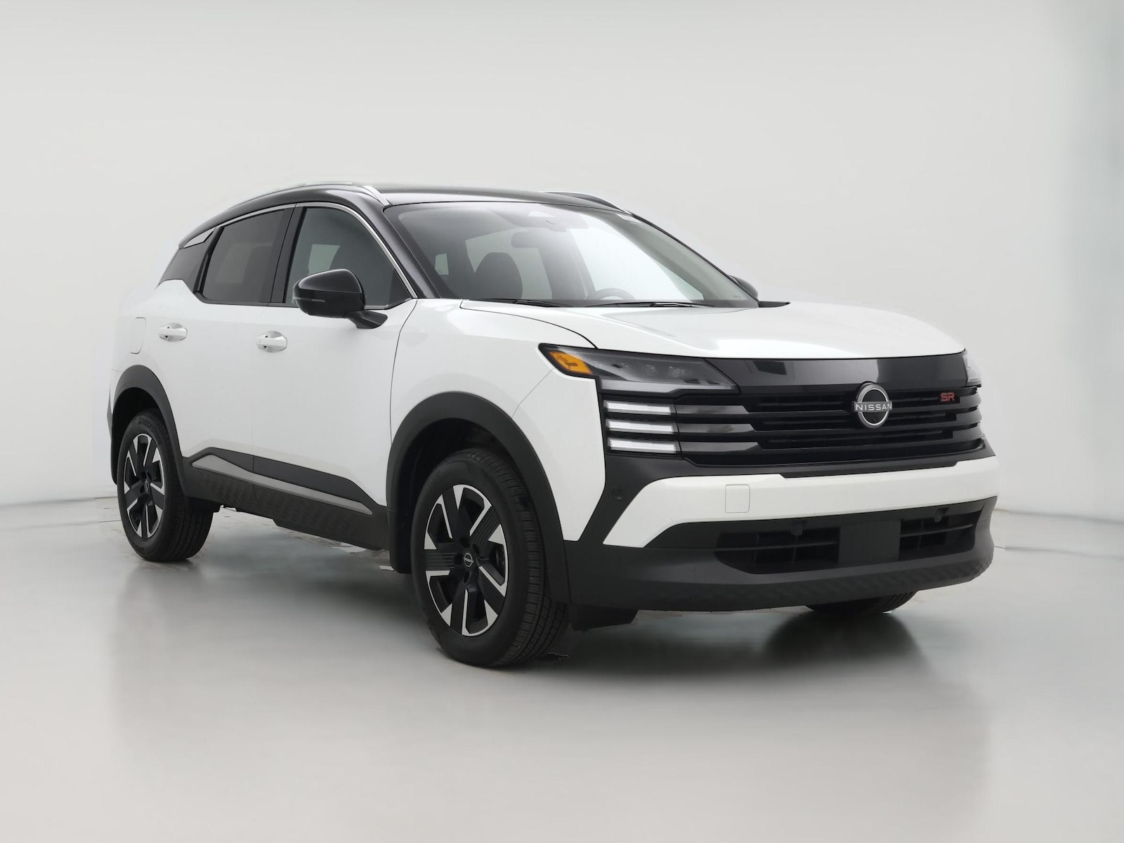 2025 Nissan Kicks