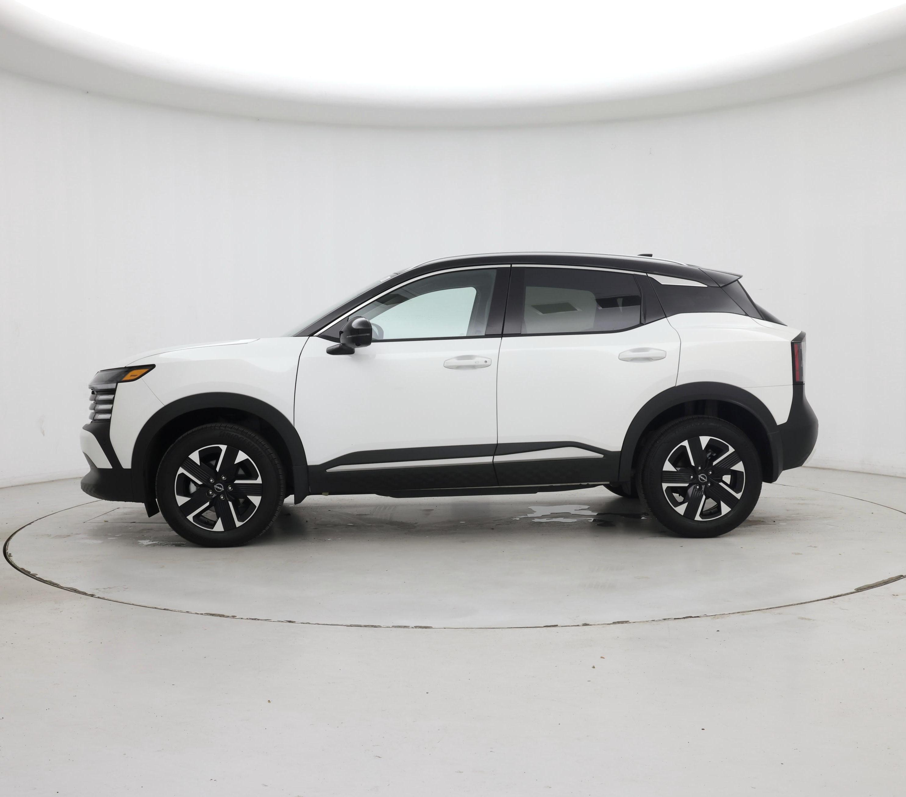 Thumbnail: 2025 Nissan Kicks - 3