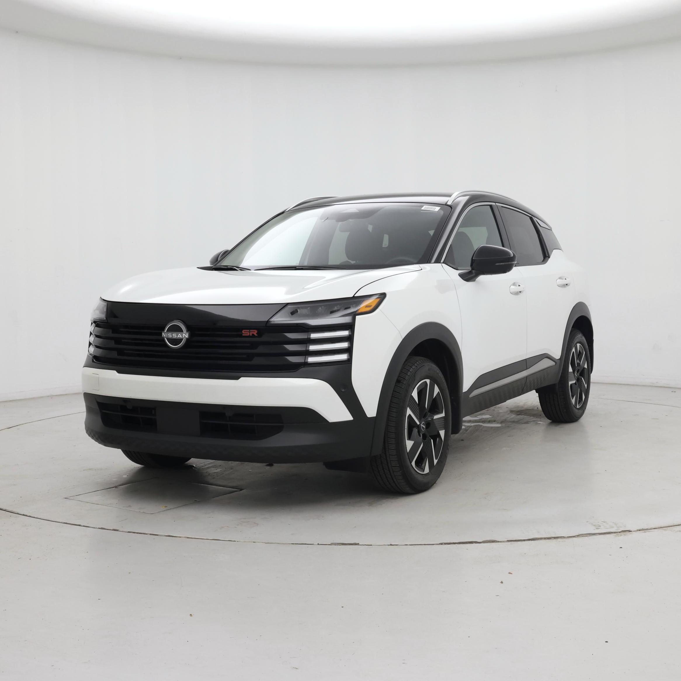 Thumbnail: 2025 Nissan Kicks - 4