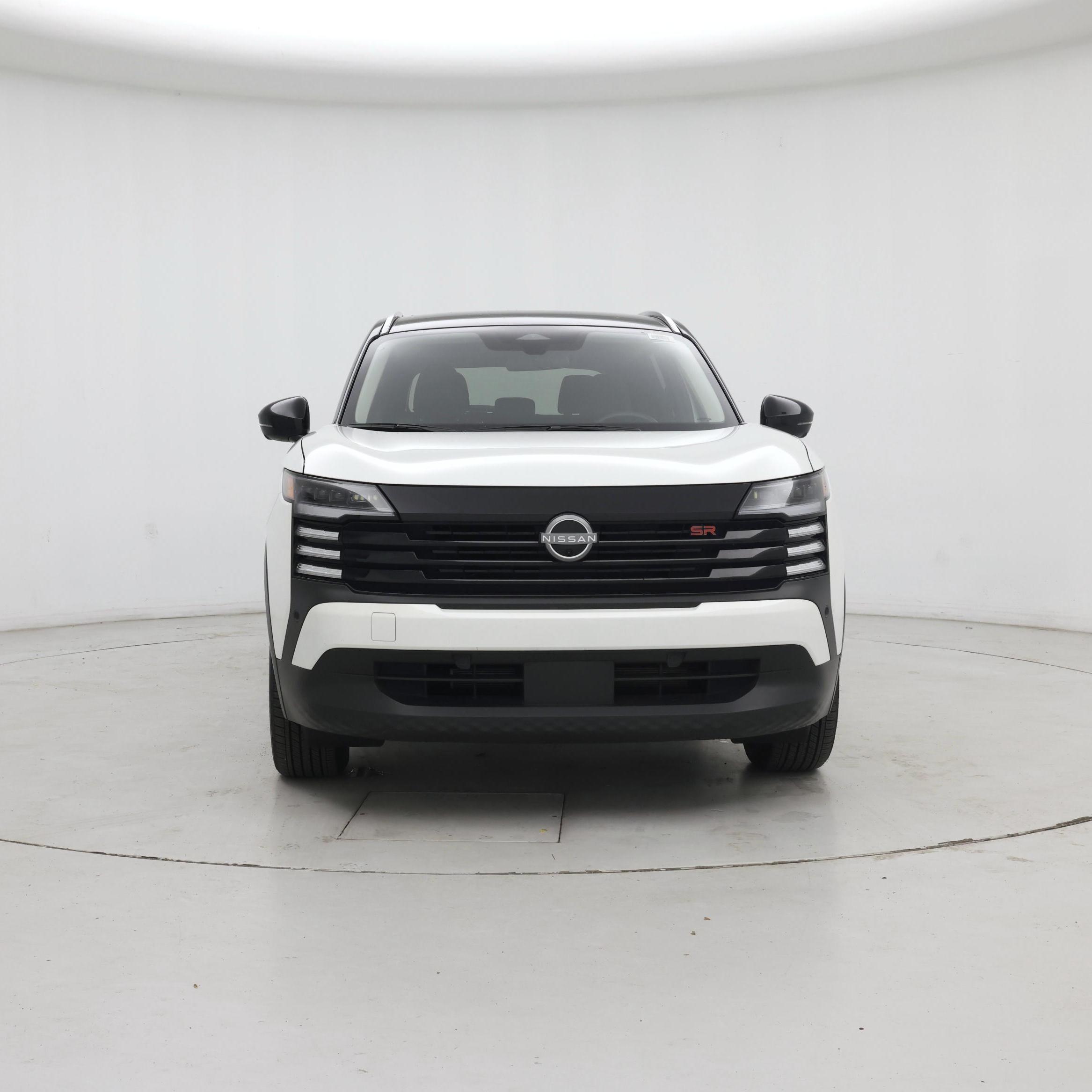 Thumbnail: 2025 Nissan Kicks - 5