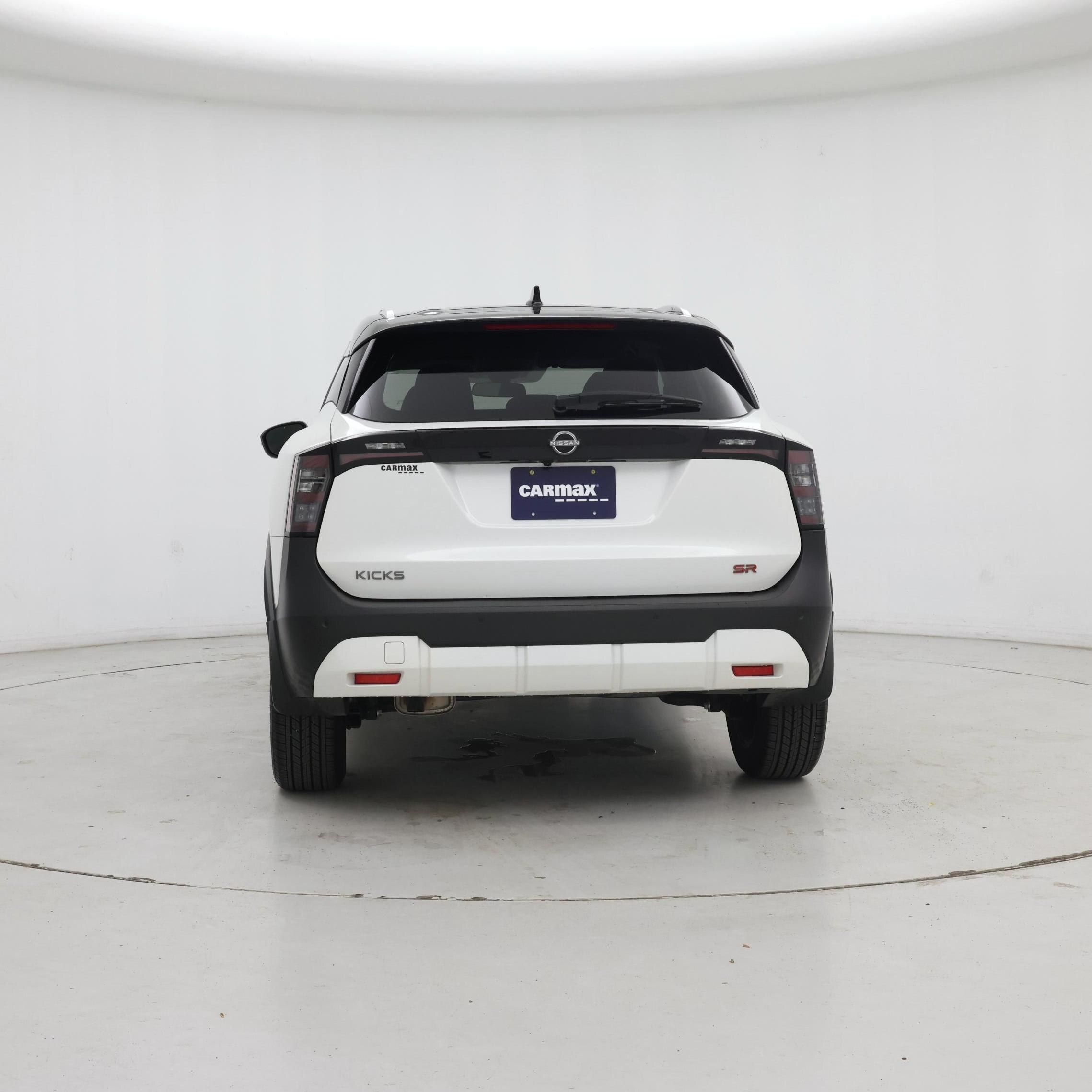 Thumbnail: 2025 Nissan Kicks - 6