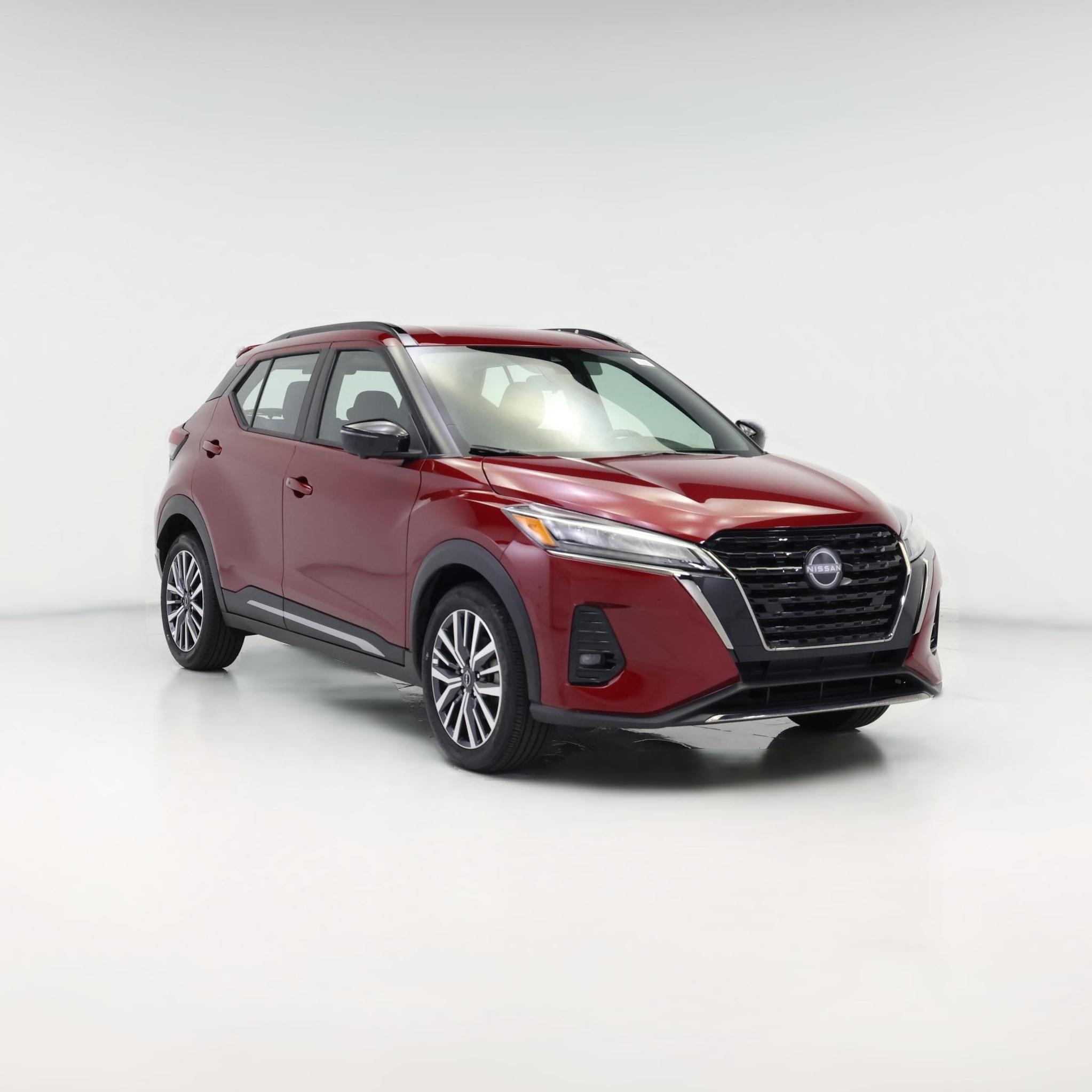 Thumbnail: 2024 Nissan Kicks - 1