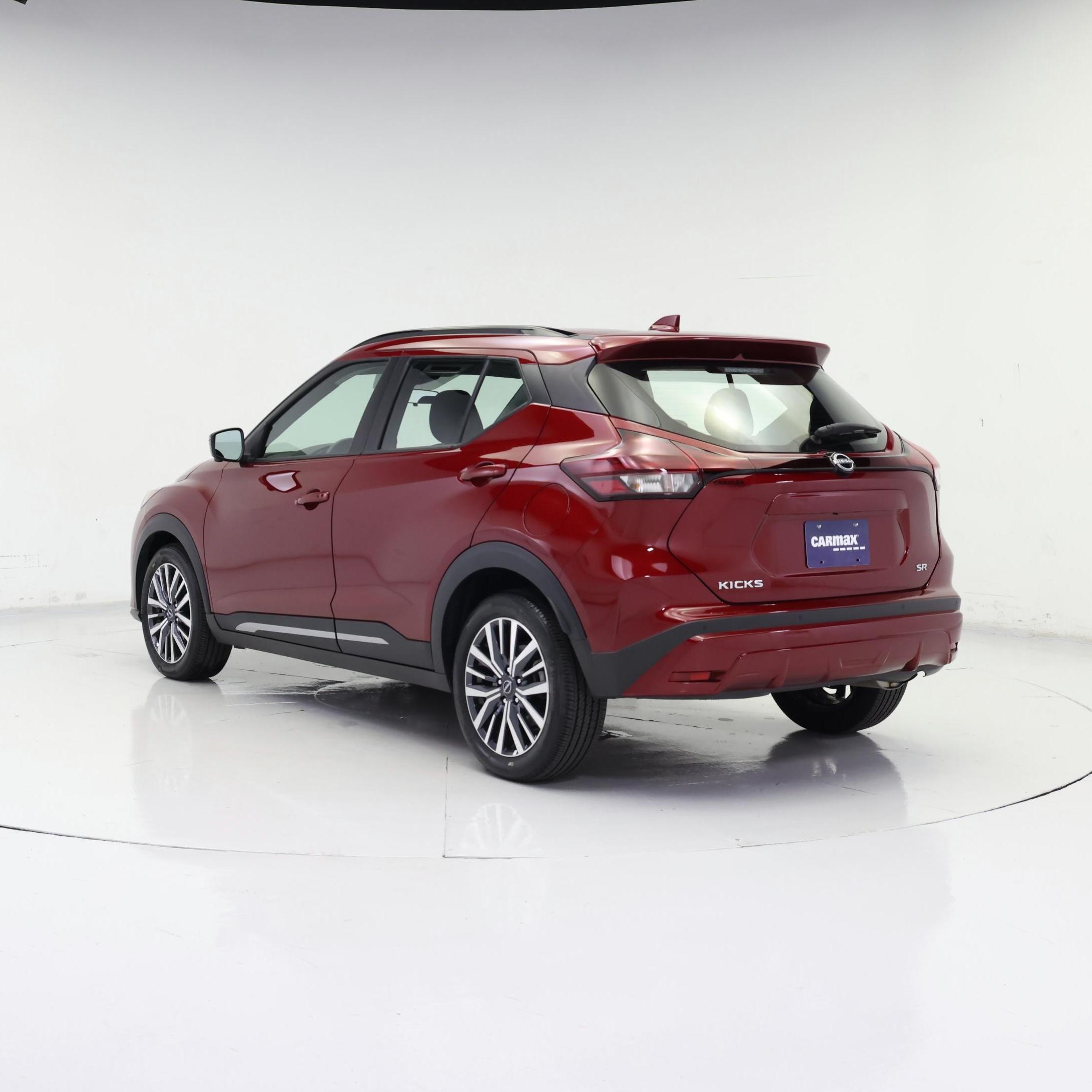 Thumbnail: 2024 Nissan Kicks - 2