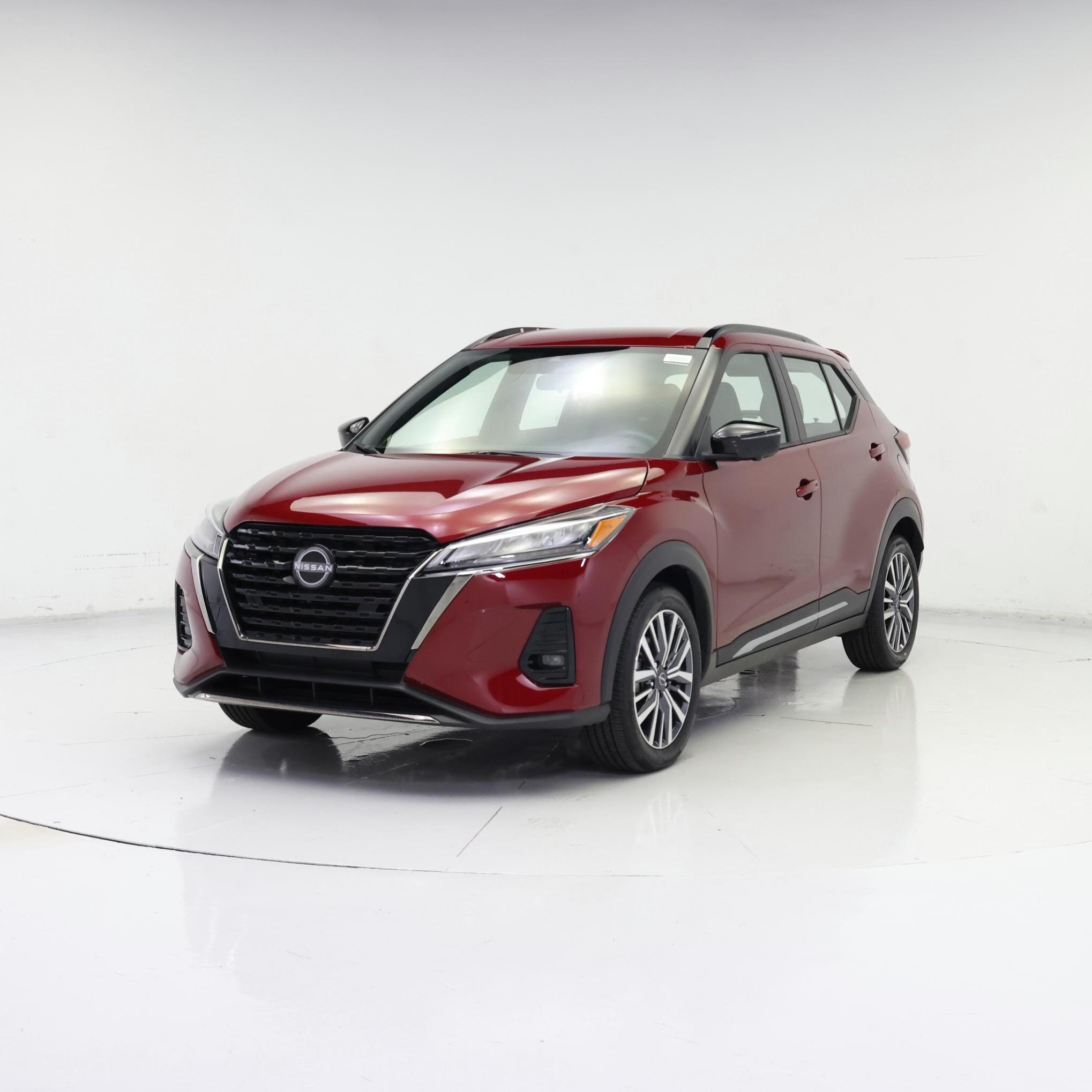 Thumbnail: 2024 Nissan Kicks - 4