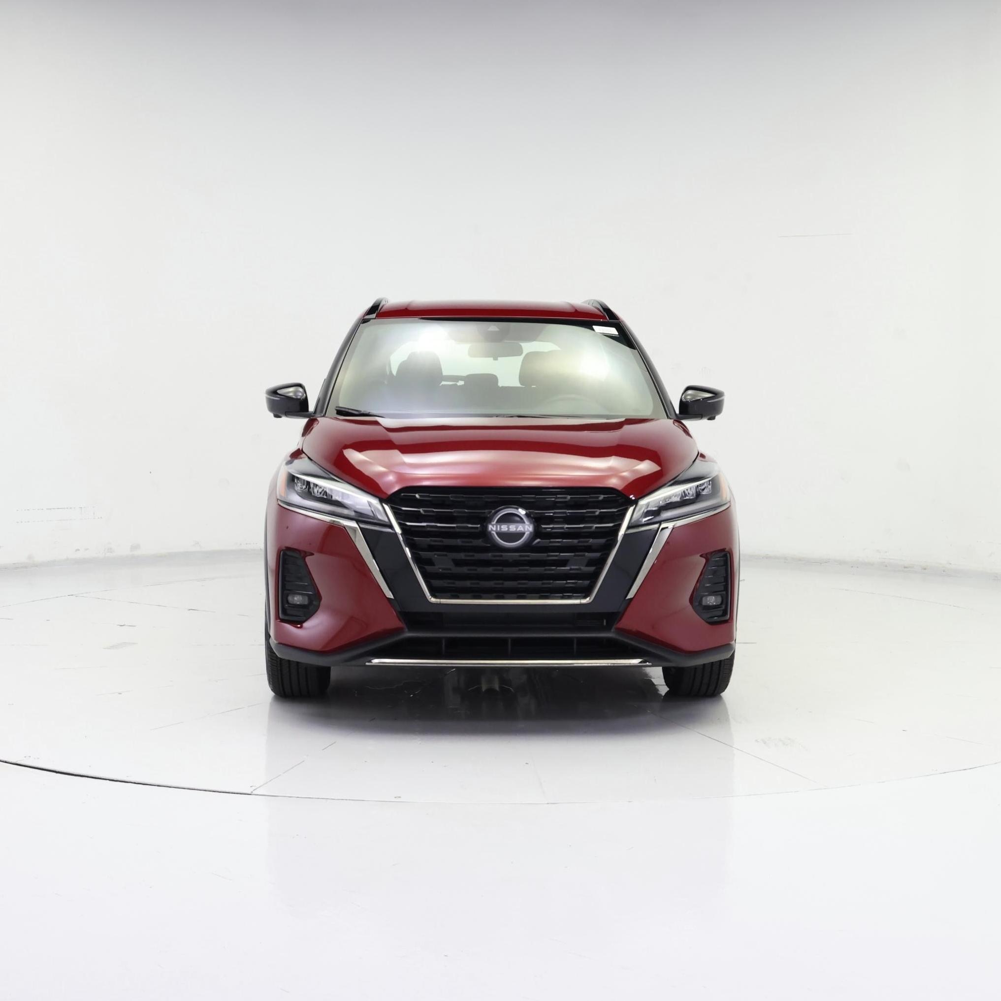 Thumbnail: 2024 Nissan Kicks - 5