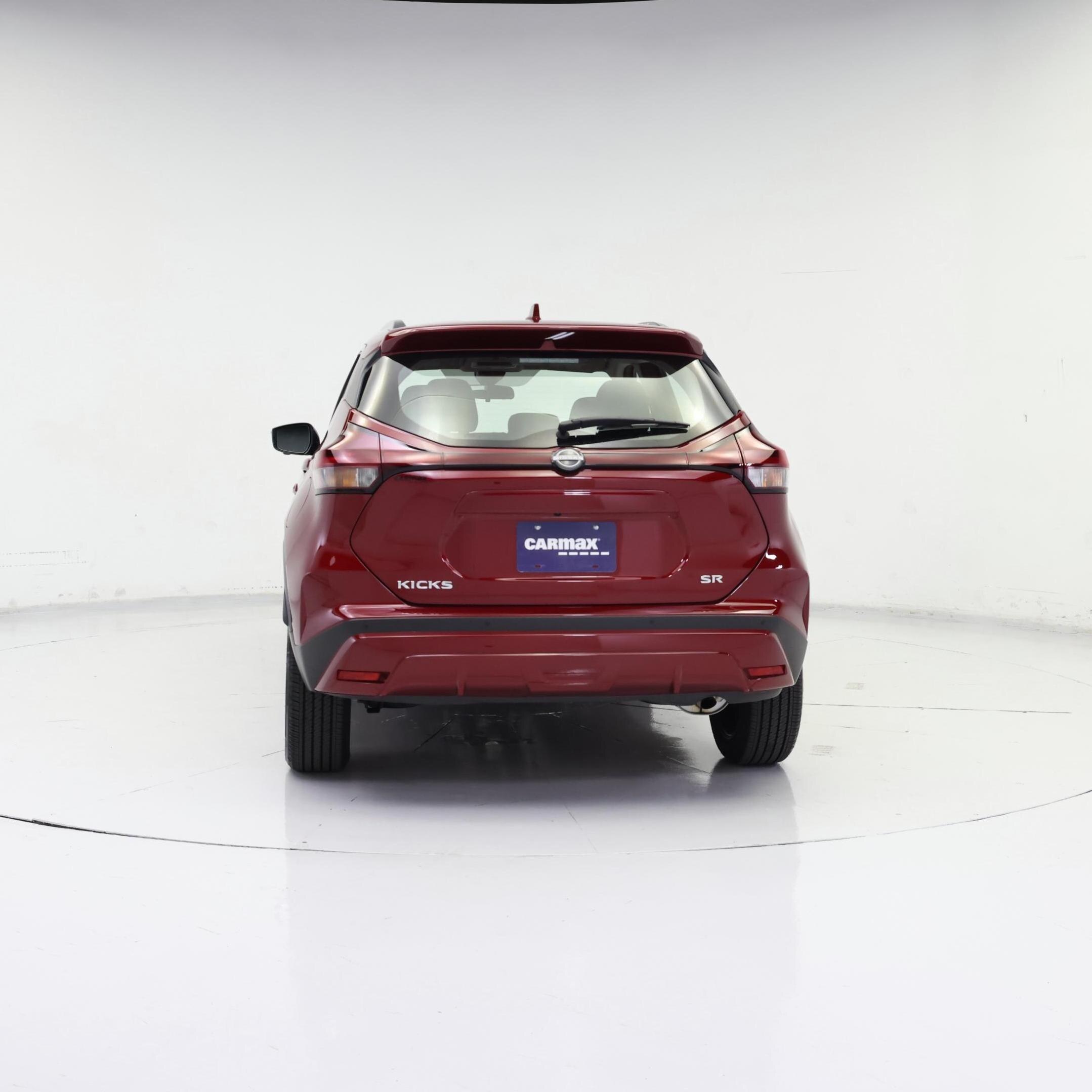 Thumbnail: 2024 Nissan Kicks - 6