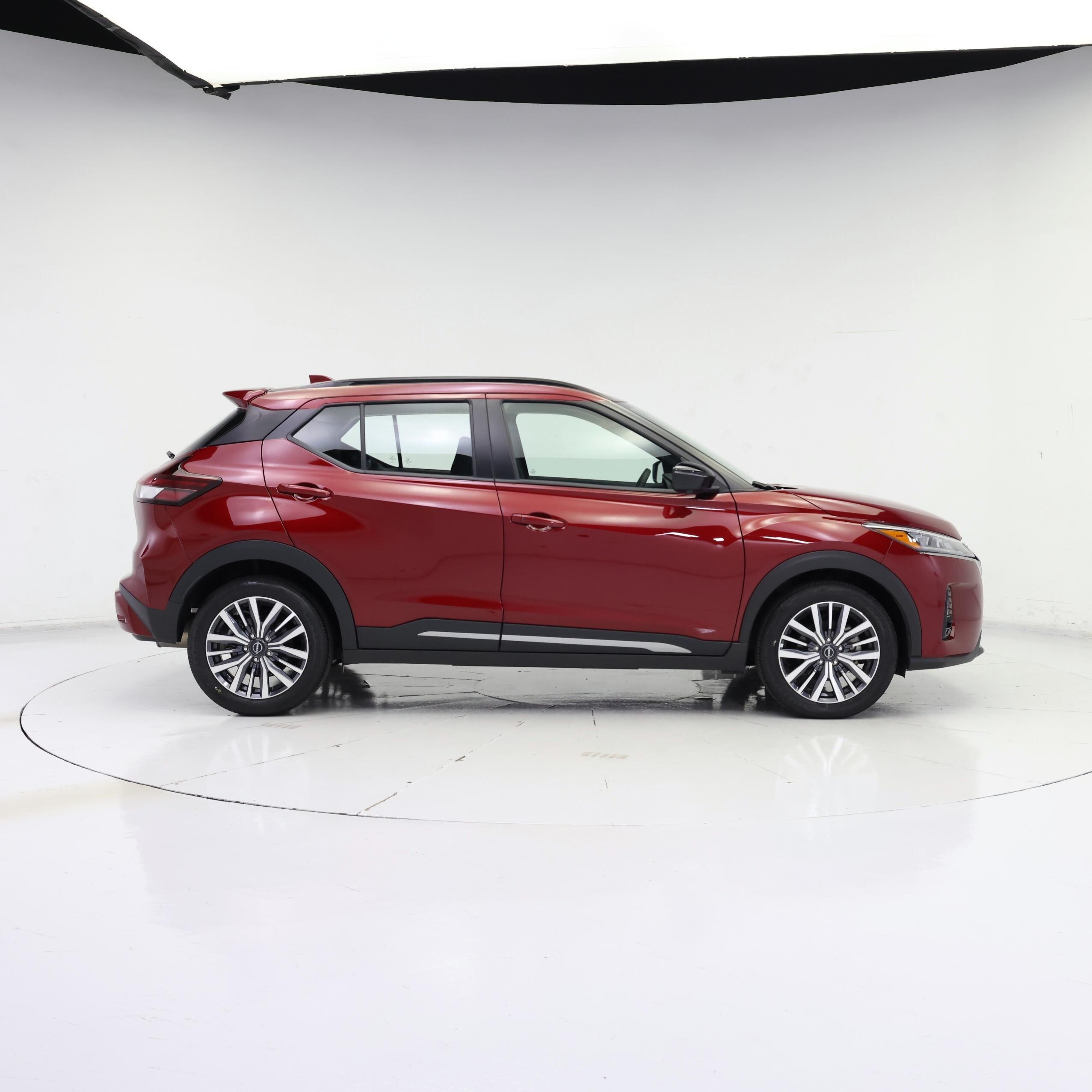 Thumbnail: 2024 Nissan Kicks - 7
