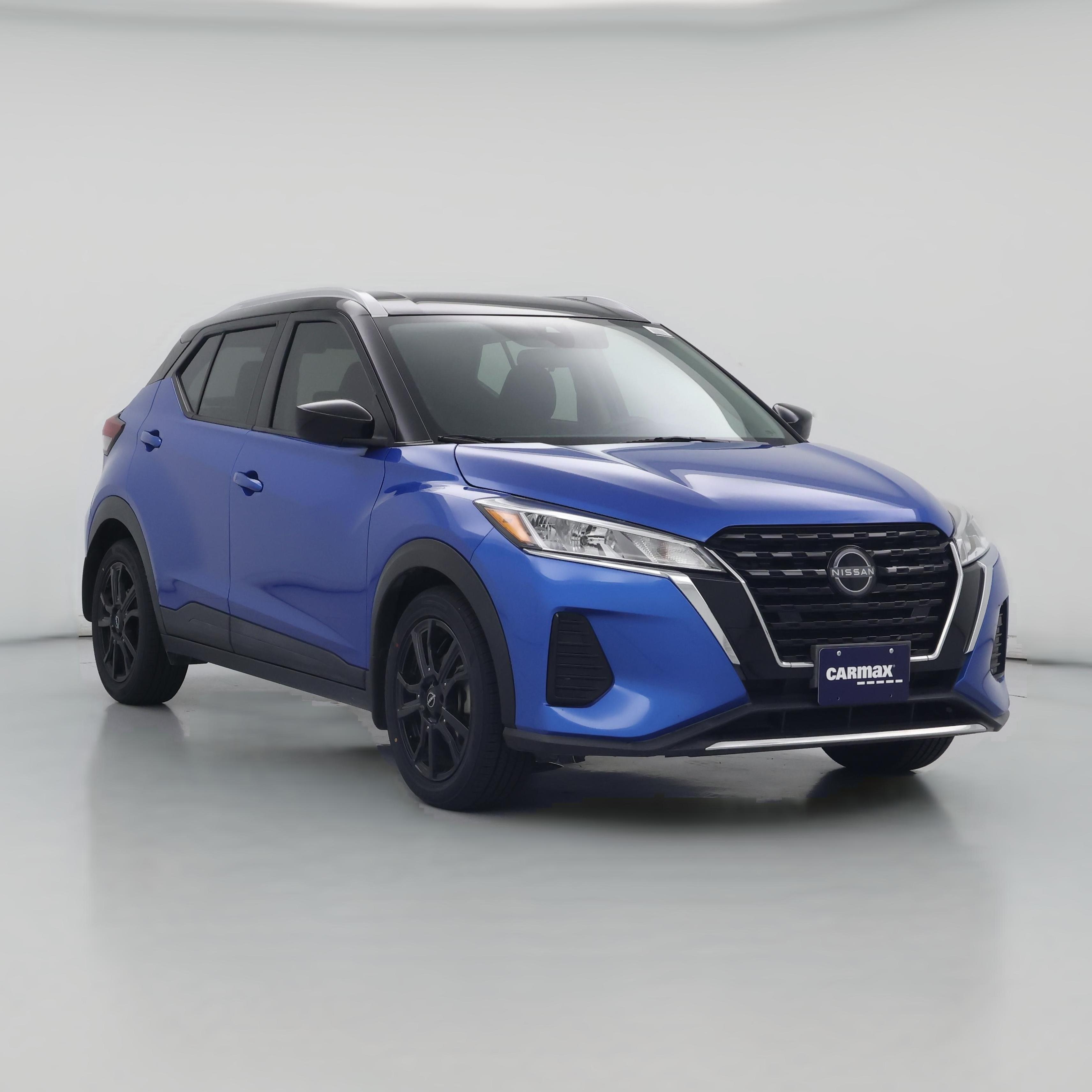 Thumbnail: 2022 Nissan Kicks - 1
