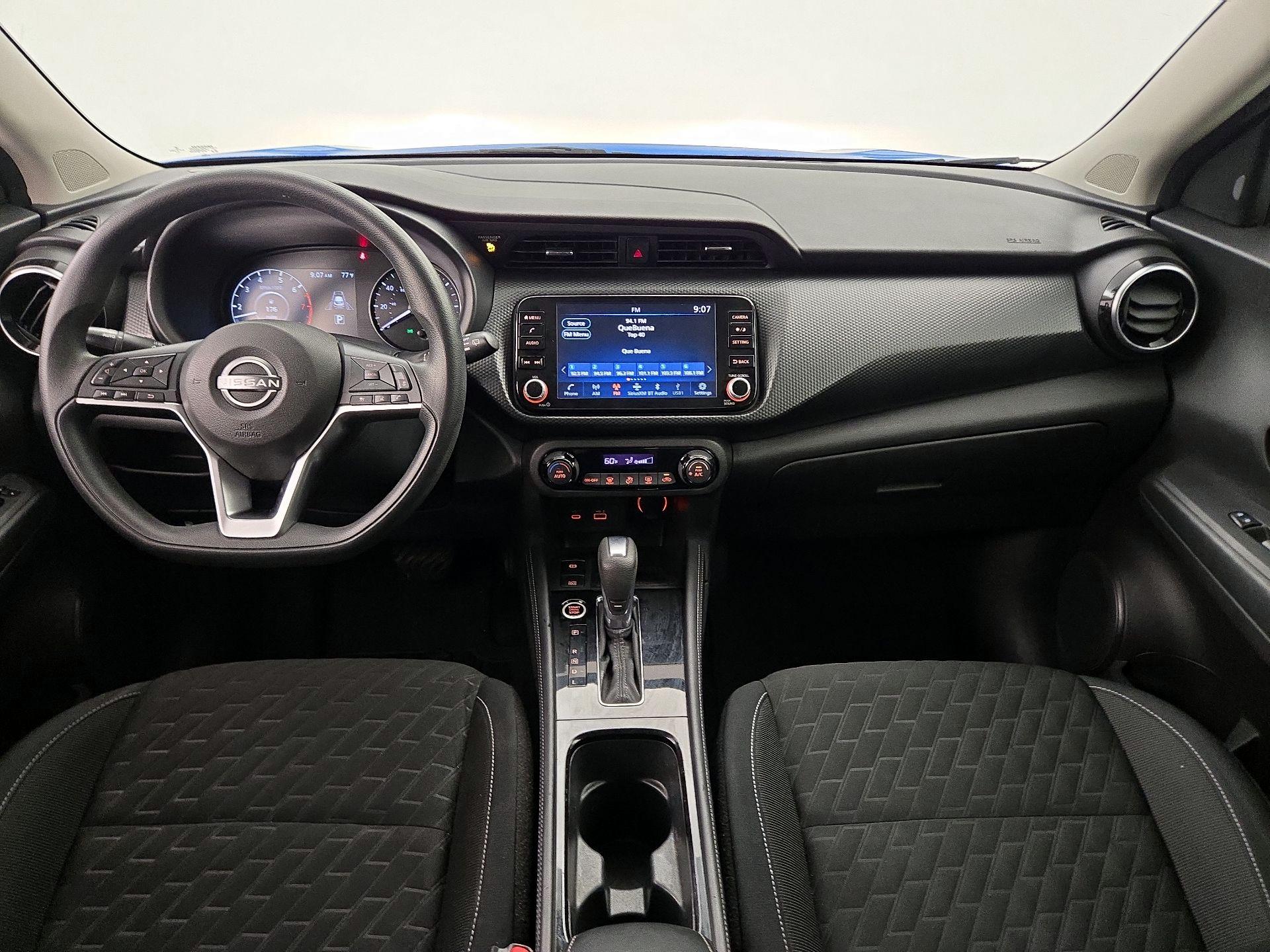 Thumbnail: 2022 Nissan Kicks - 9