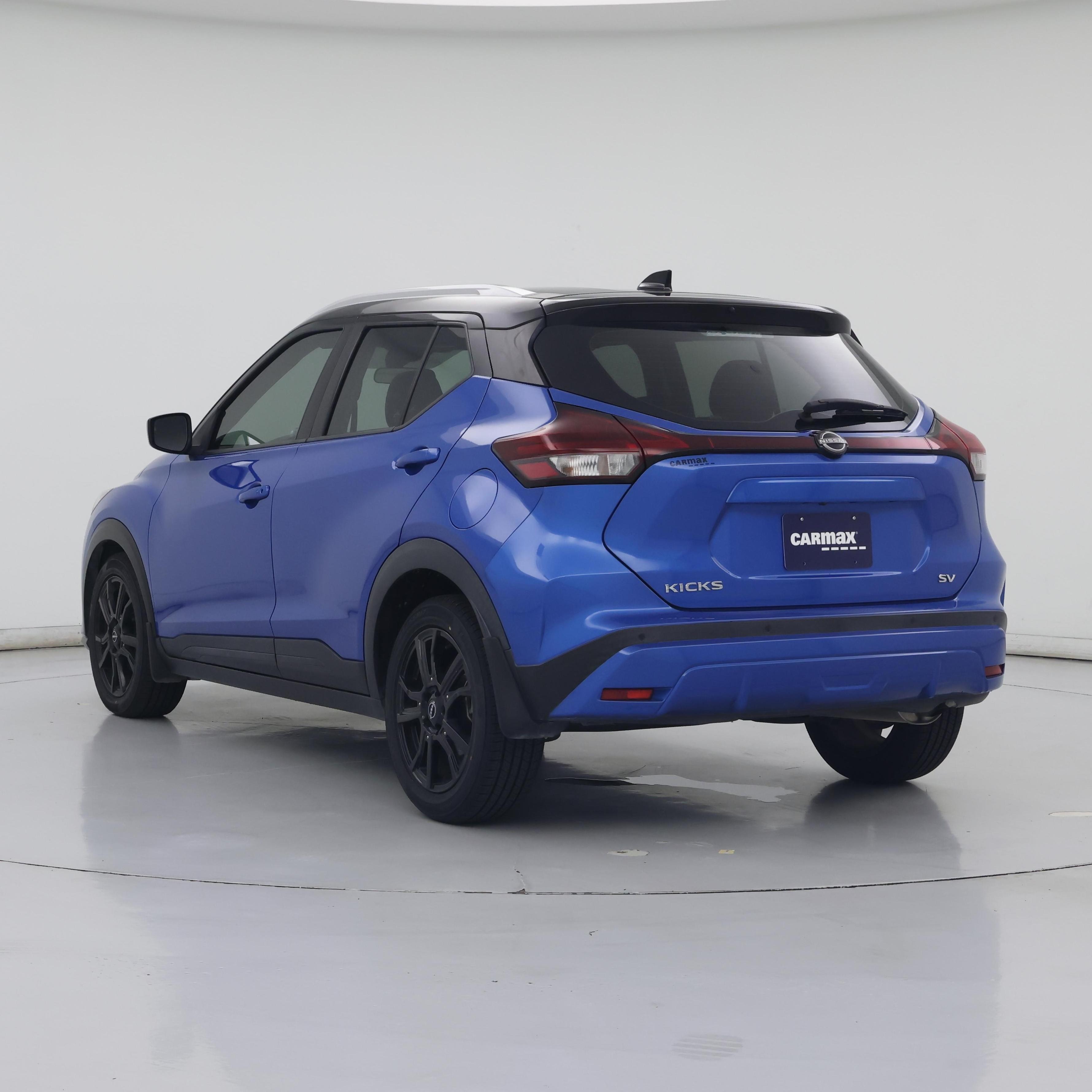 Thumbnail: 2022 Nissan Kicks - 2